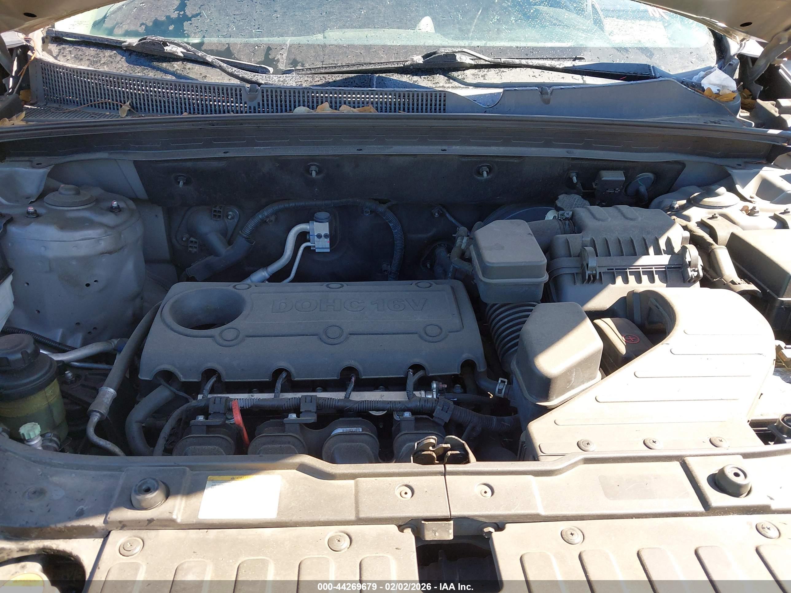 KIA SORENTO image 10