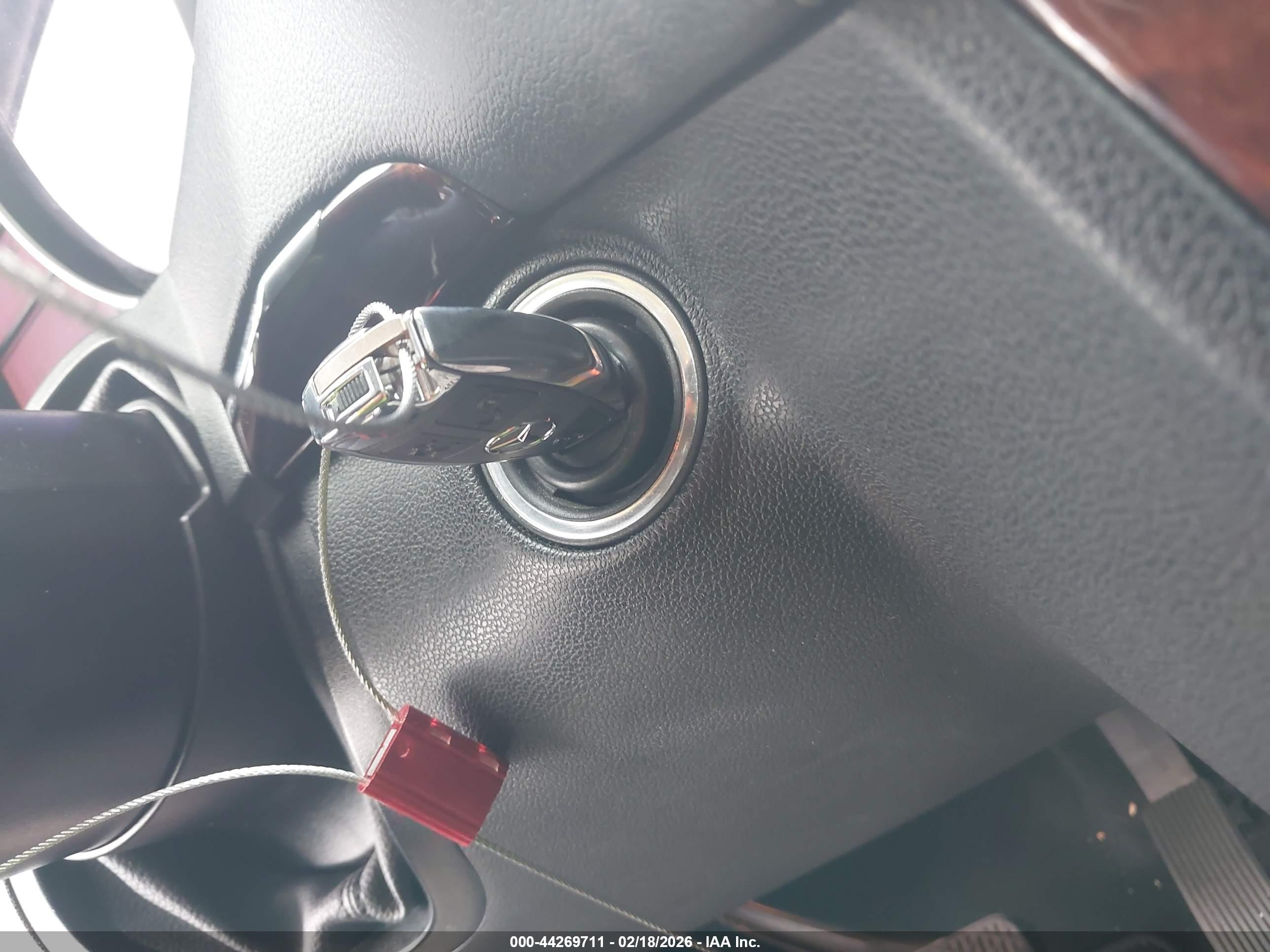 MERCEDES-BENZ GL image 11