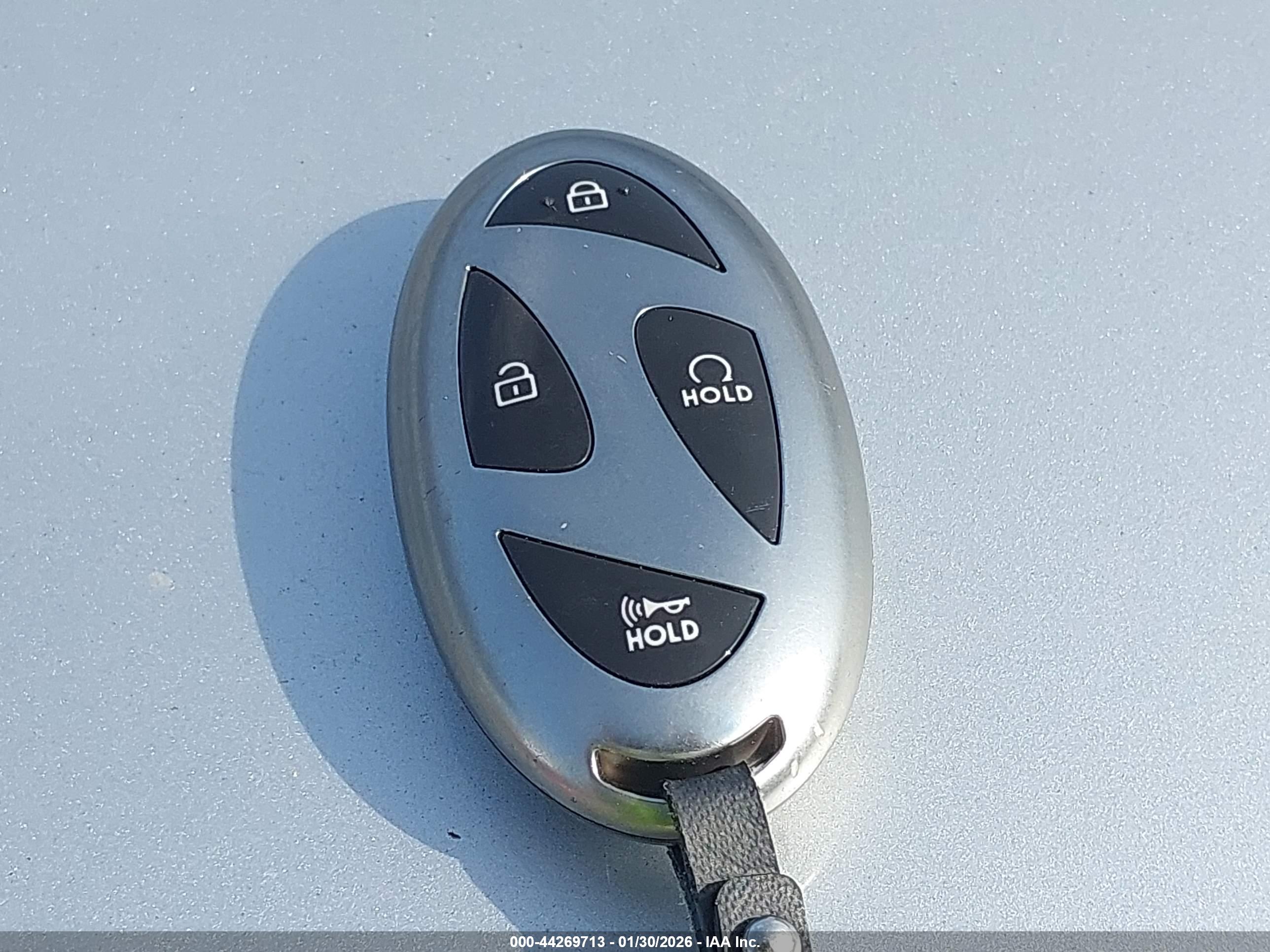 HYUNDAI KONA image 11
