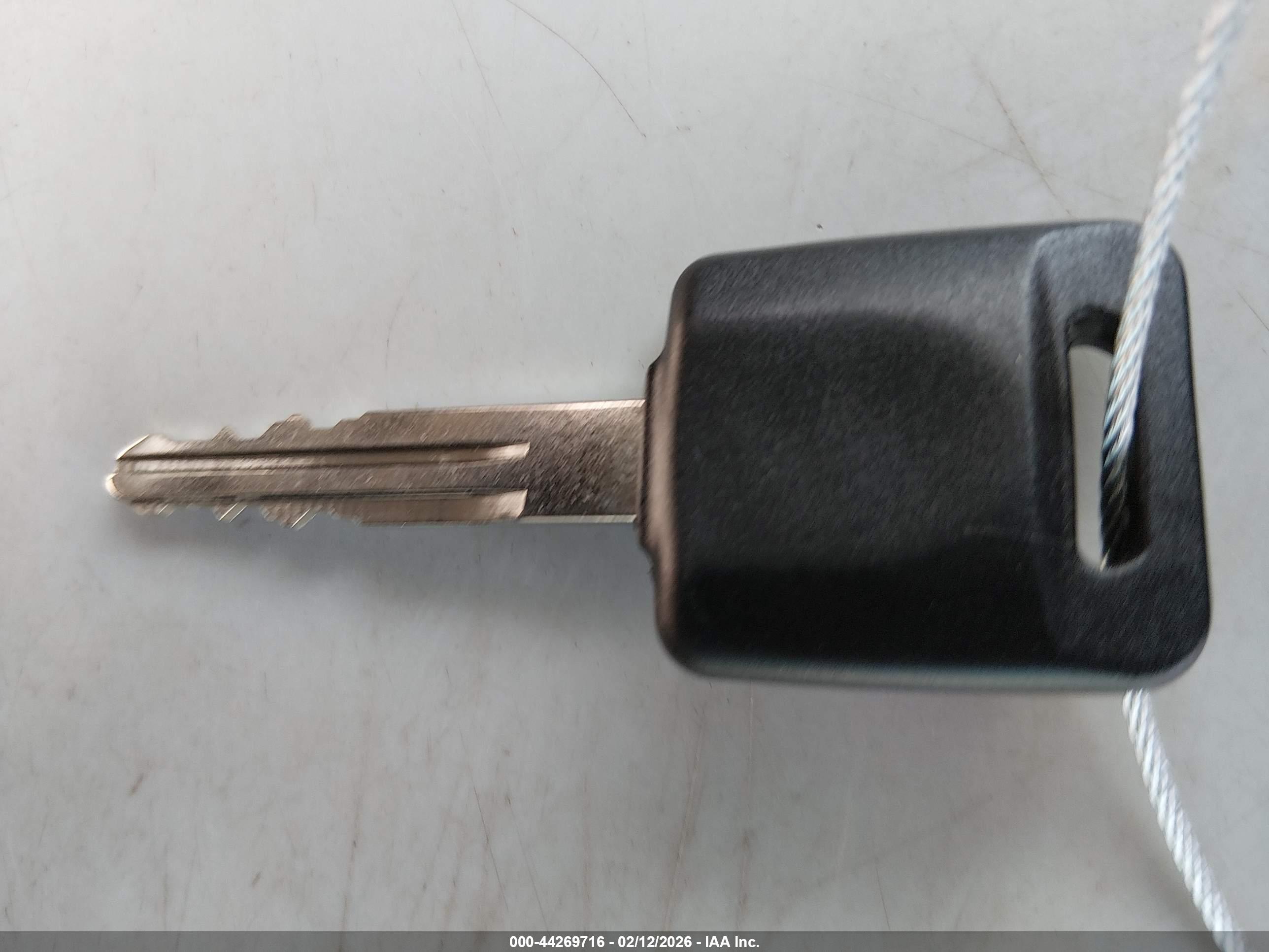 NISSAN ALTIMA image 11