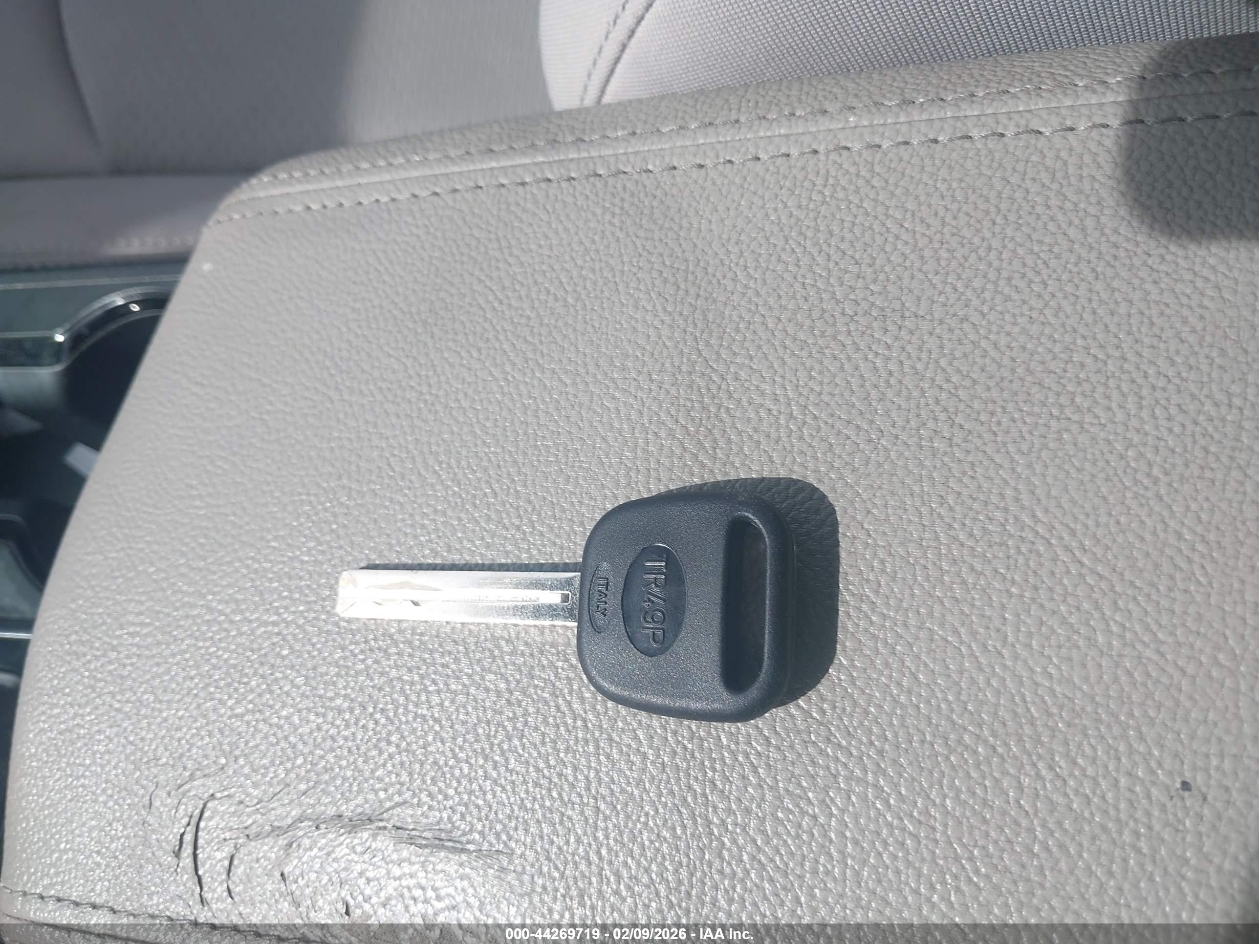 HYUNDAI SONATA image 11