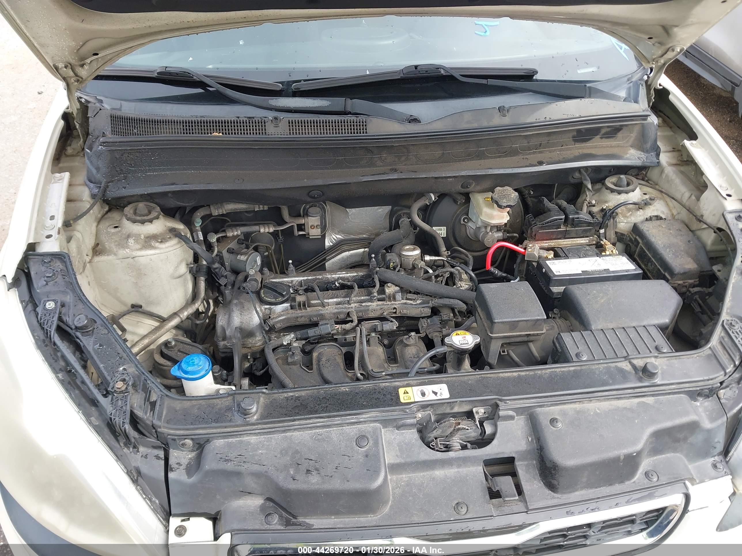 KIA SOUL image 10