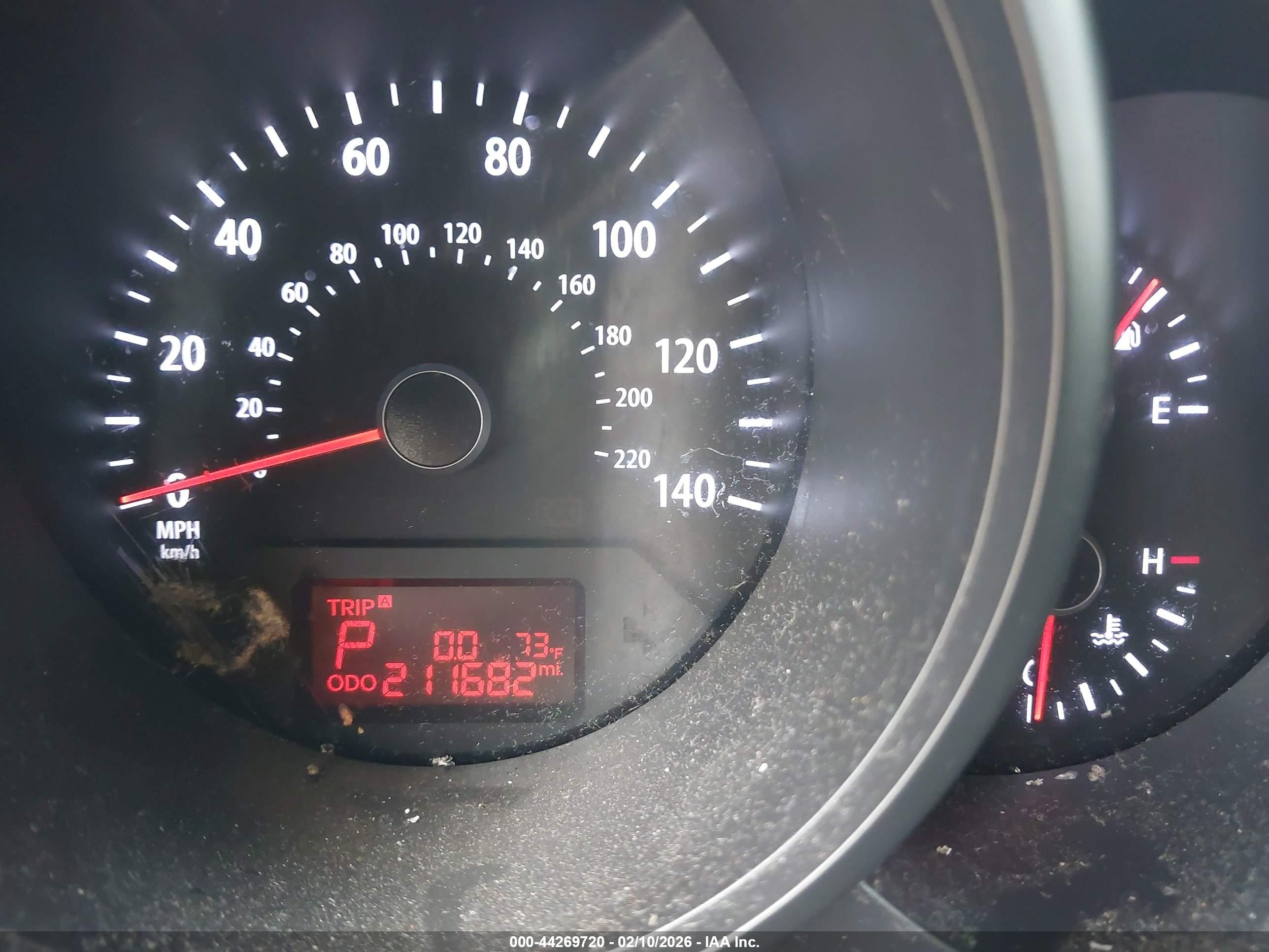 KIA SOUL image 7