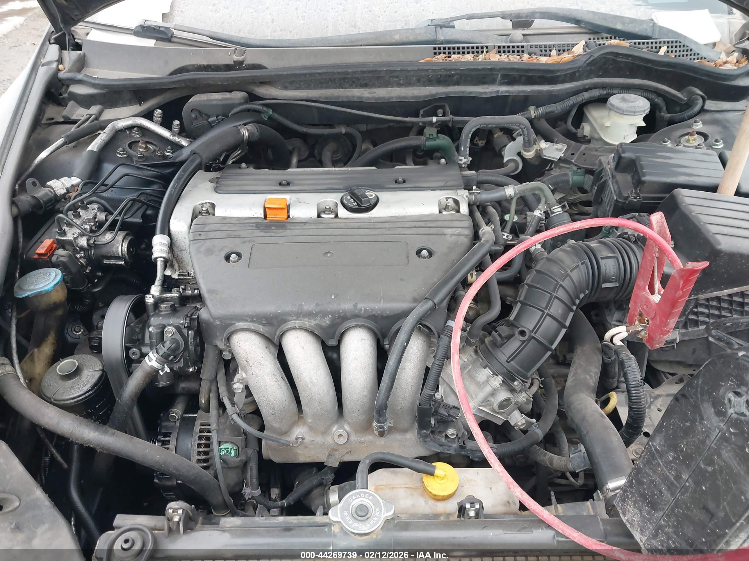 HONDA ACCORD image 10