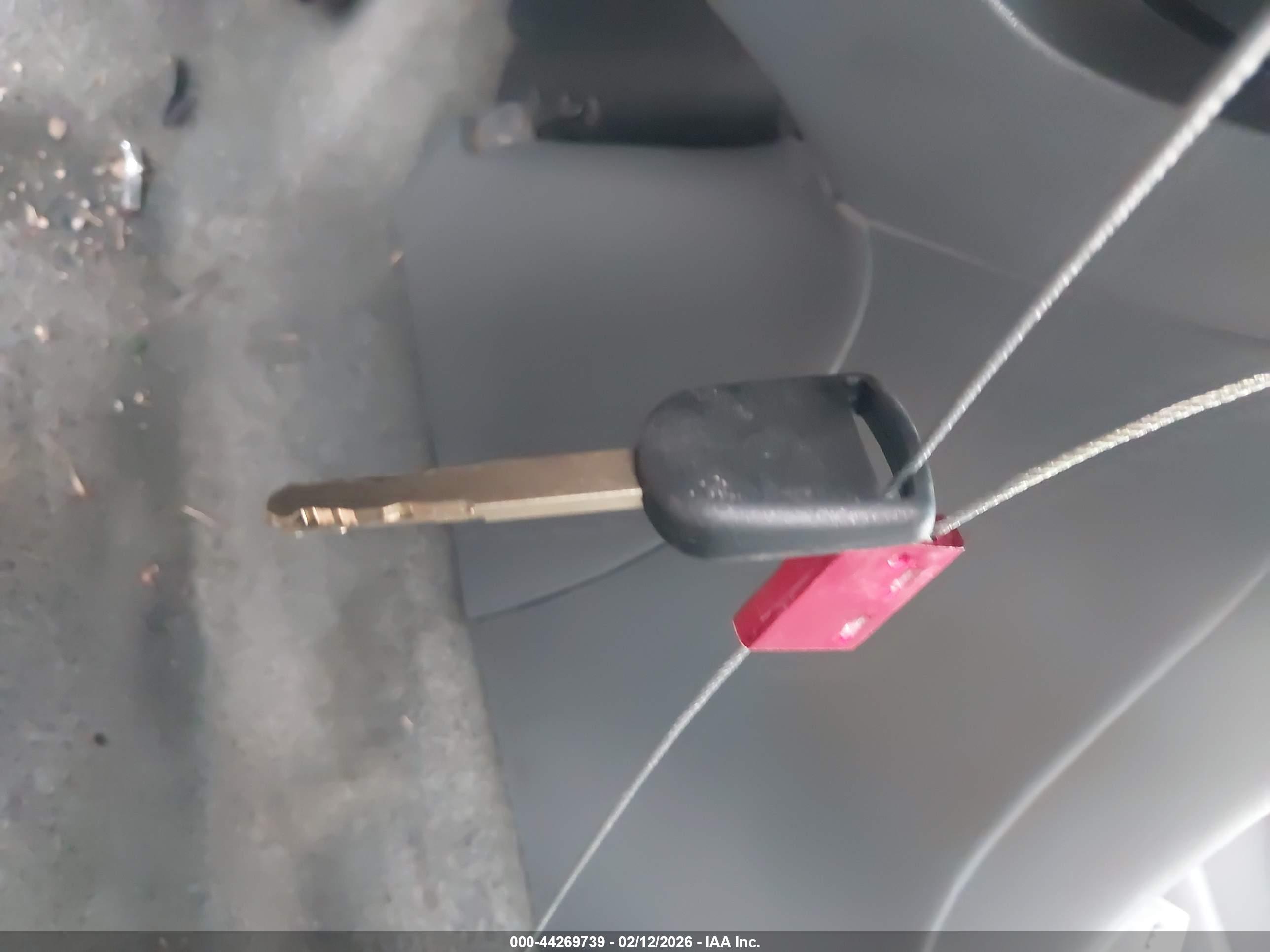 HONDA ACCORD image 11