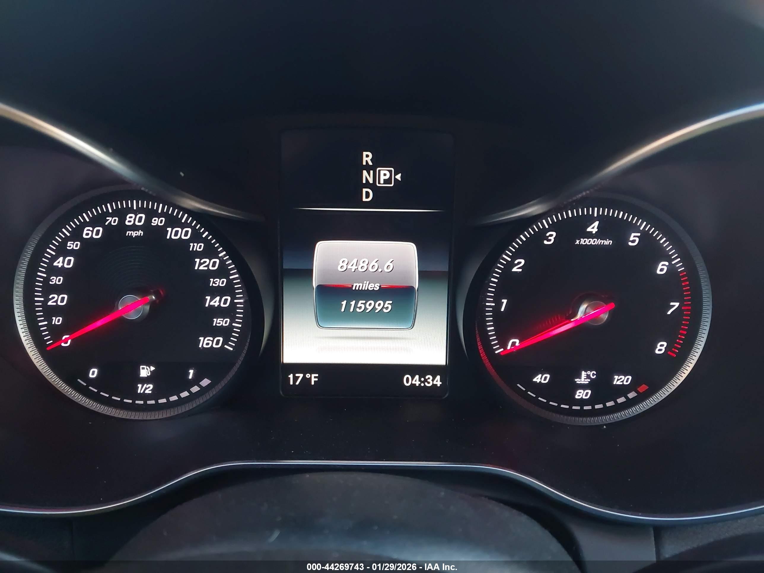 MERCEDES-BENZ C image 7