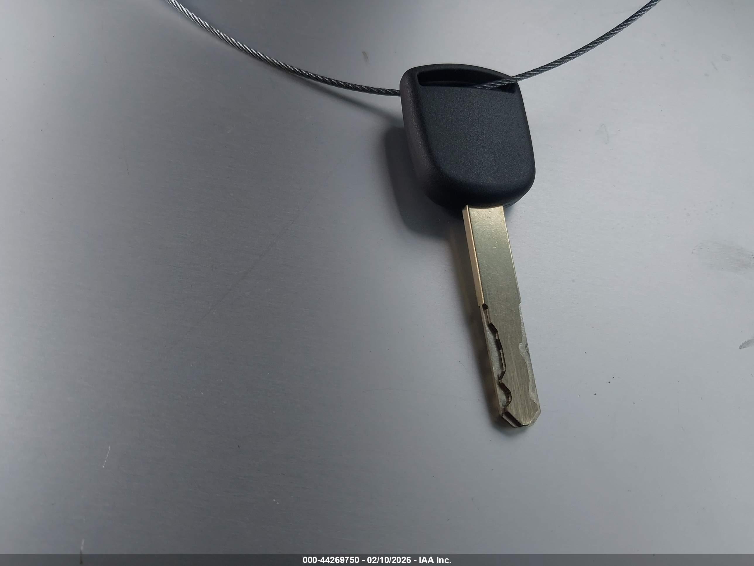 HONDA ACCORD image 11