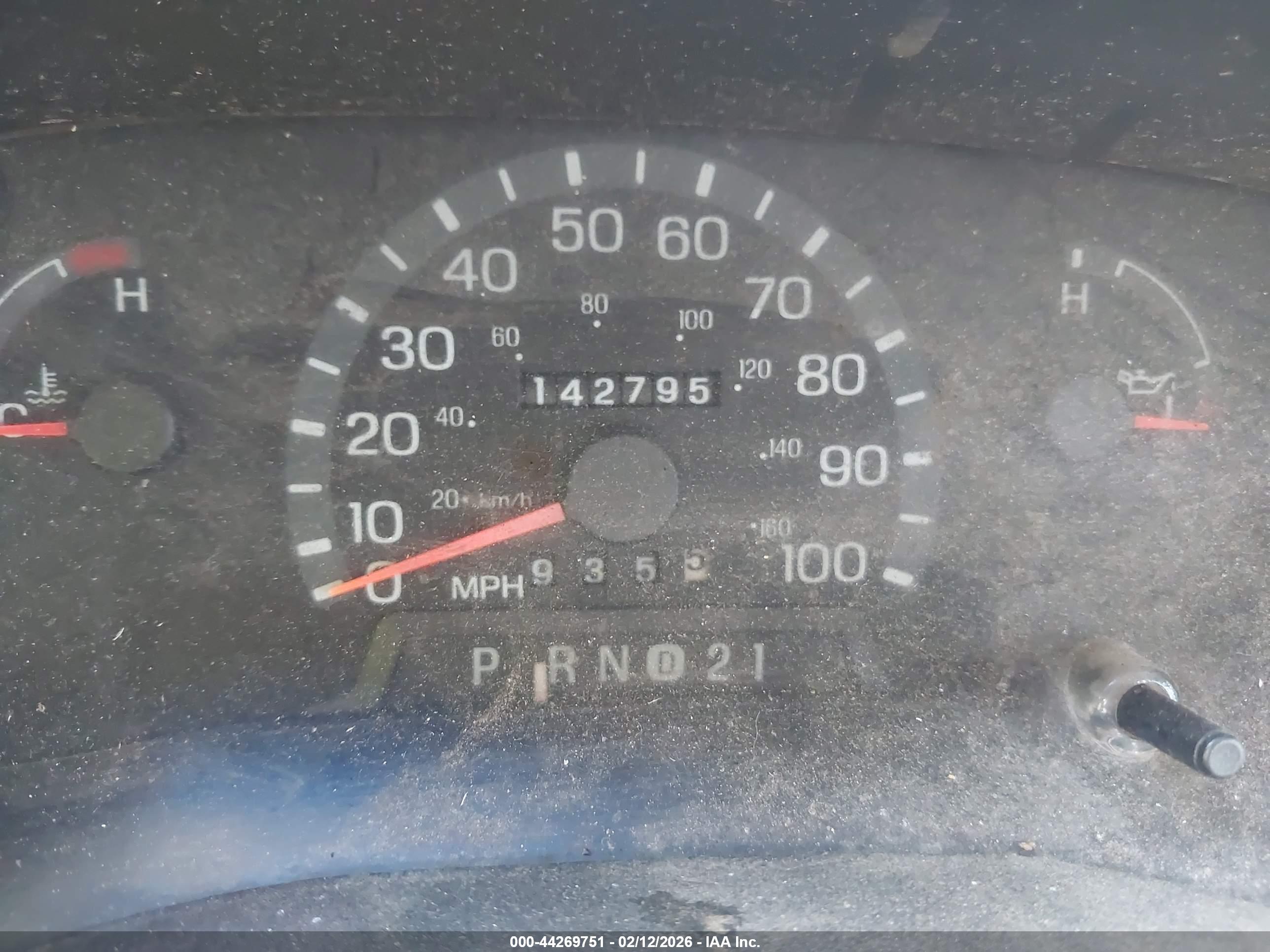 FORD E-150 image 7