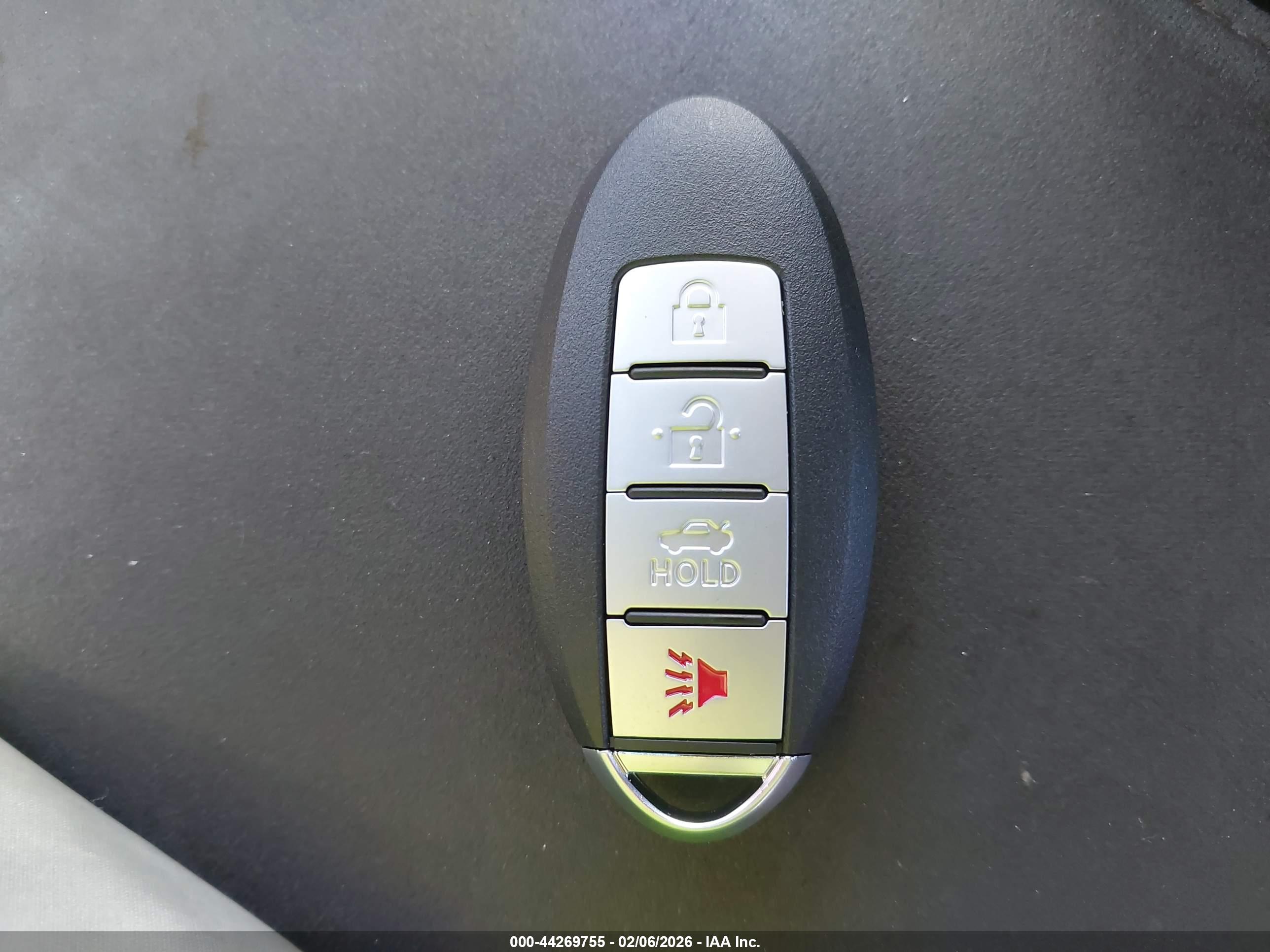 NISSAN ALTIMA image 11