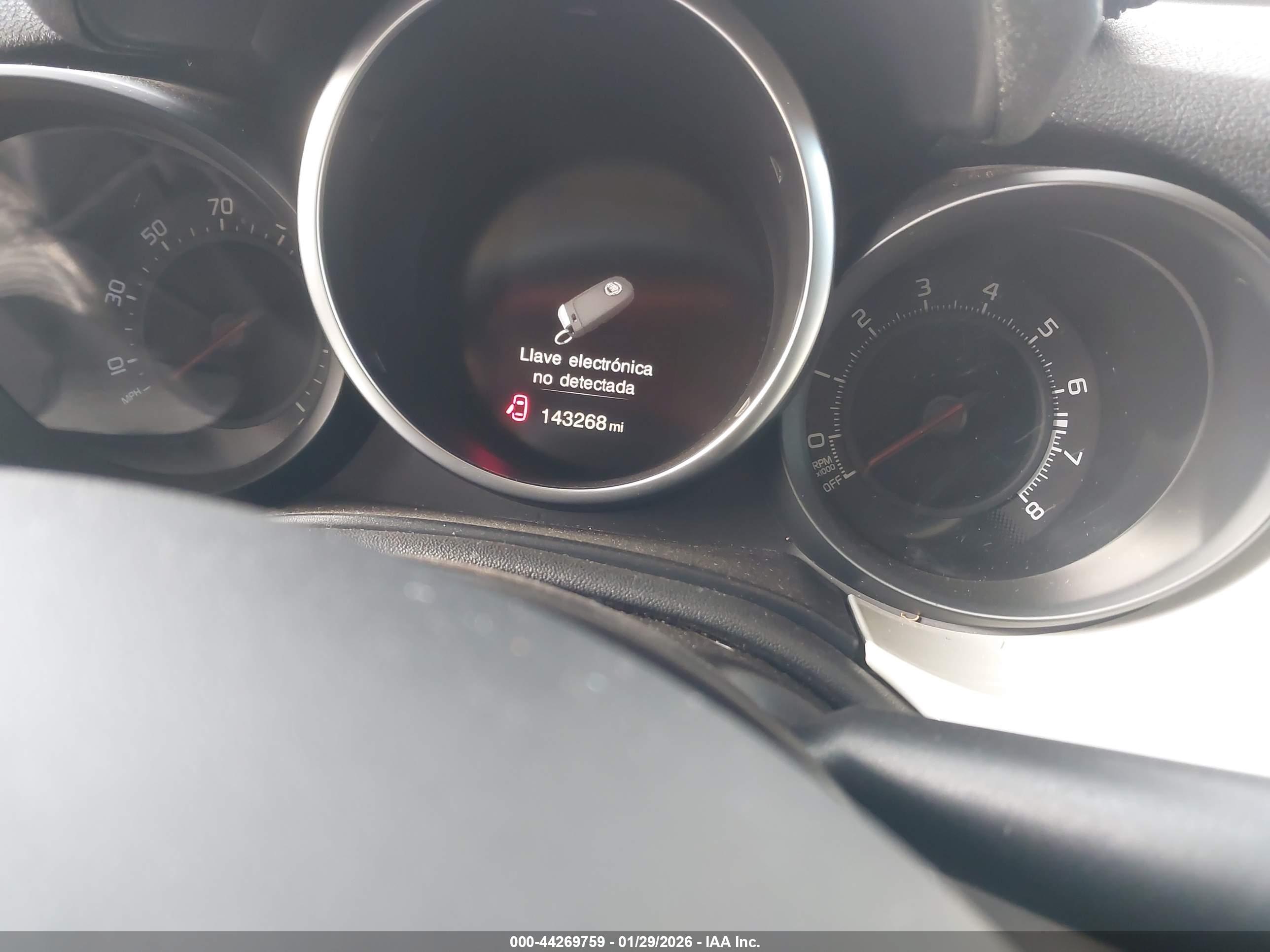FIAT 500X image 7