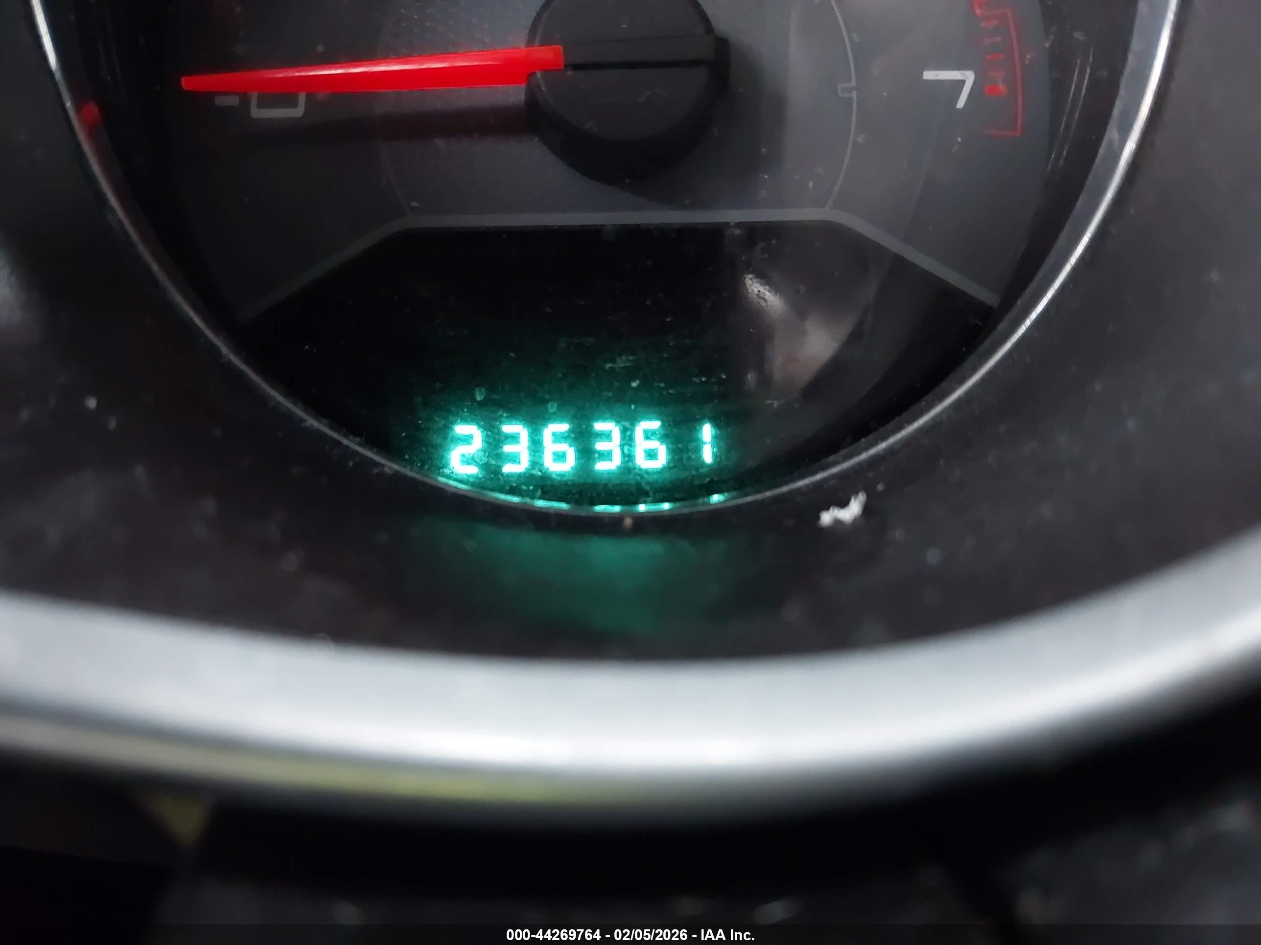 DODGE AVENGER image 7