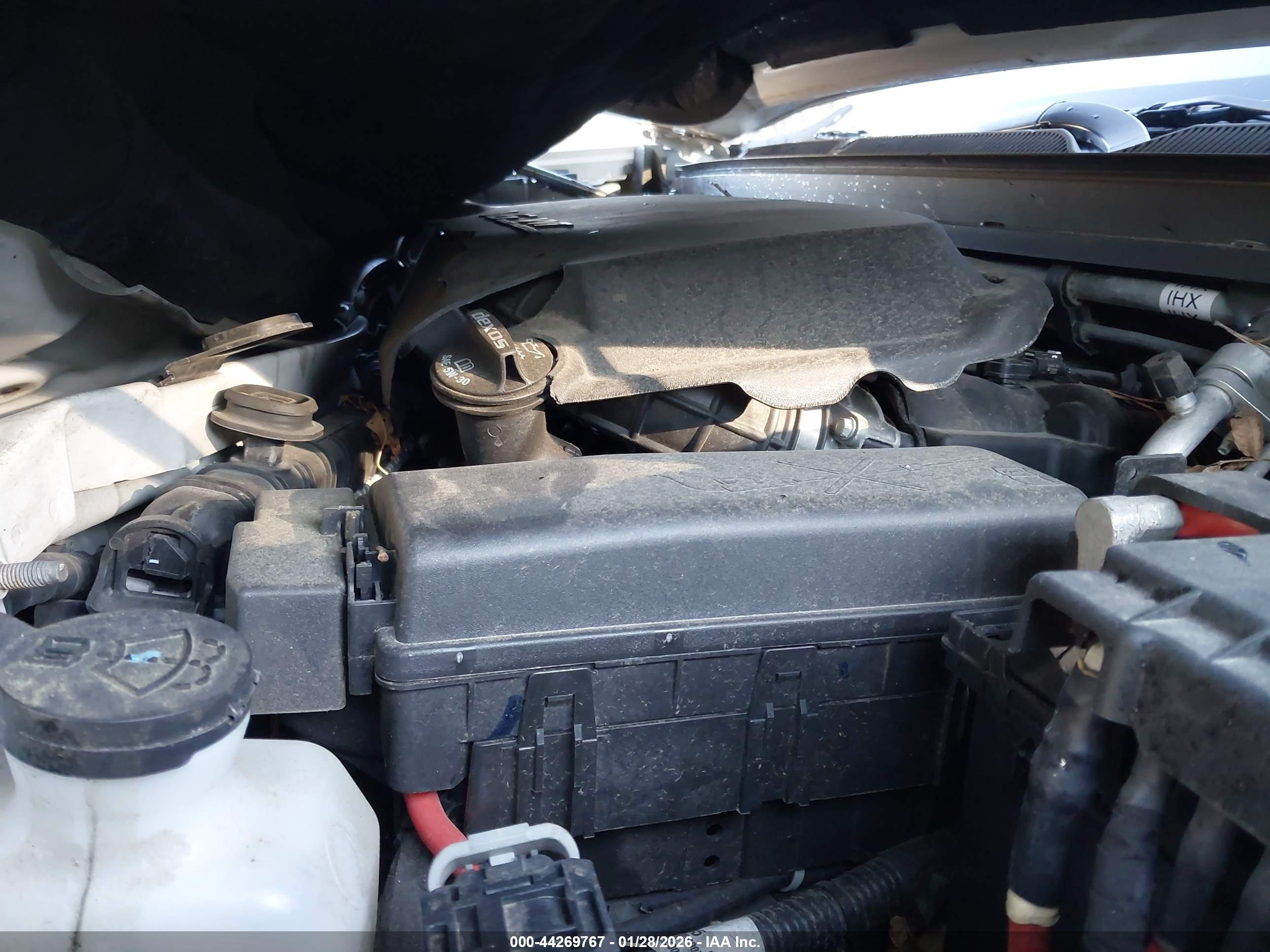 CHEVROLET COLORADO image 10
