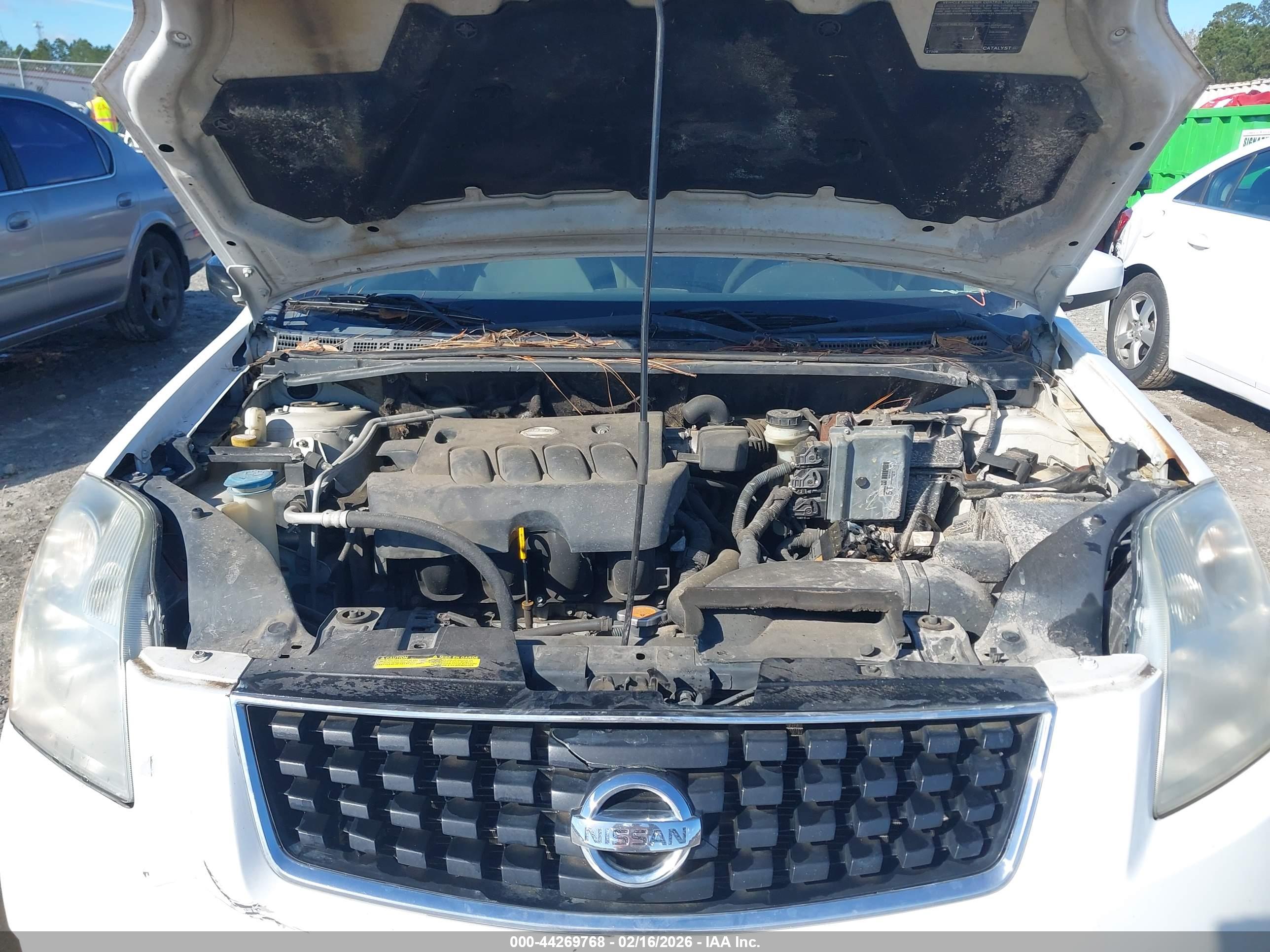 NISSAN SENTRA image 10