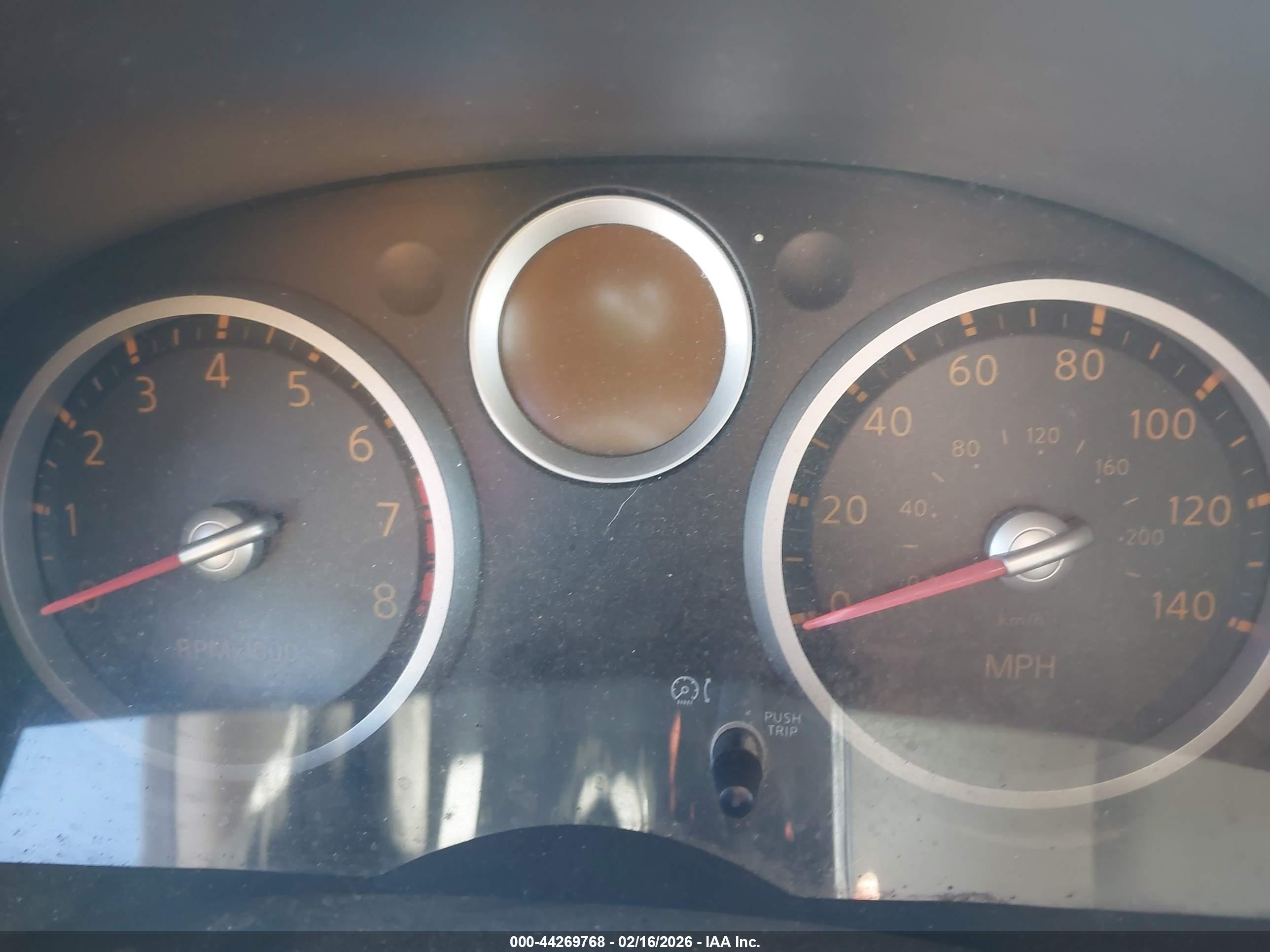 NISSAN SENTRA image 7