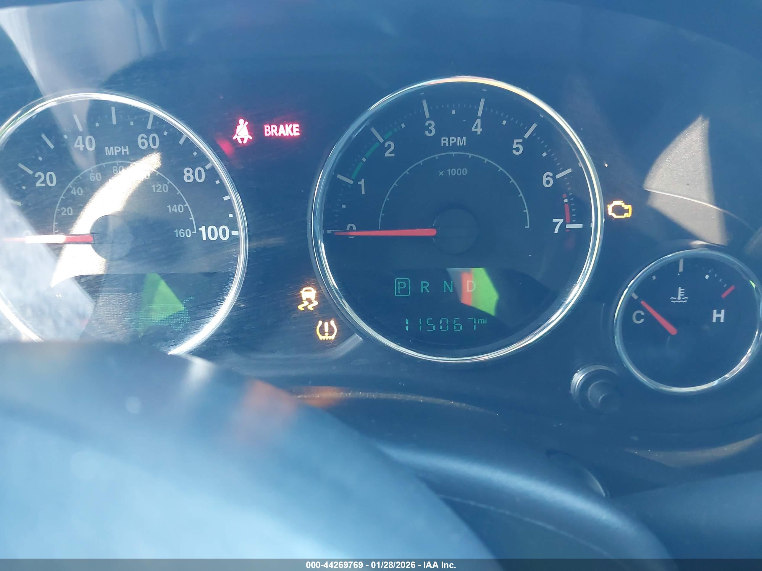 JEEP WRANGLER image 7