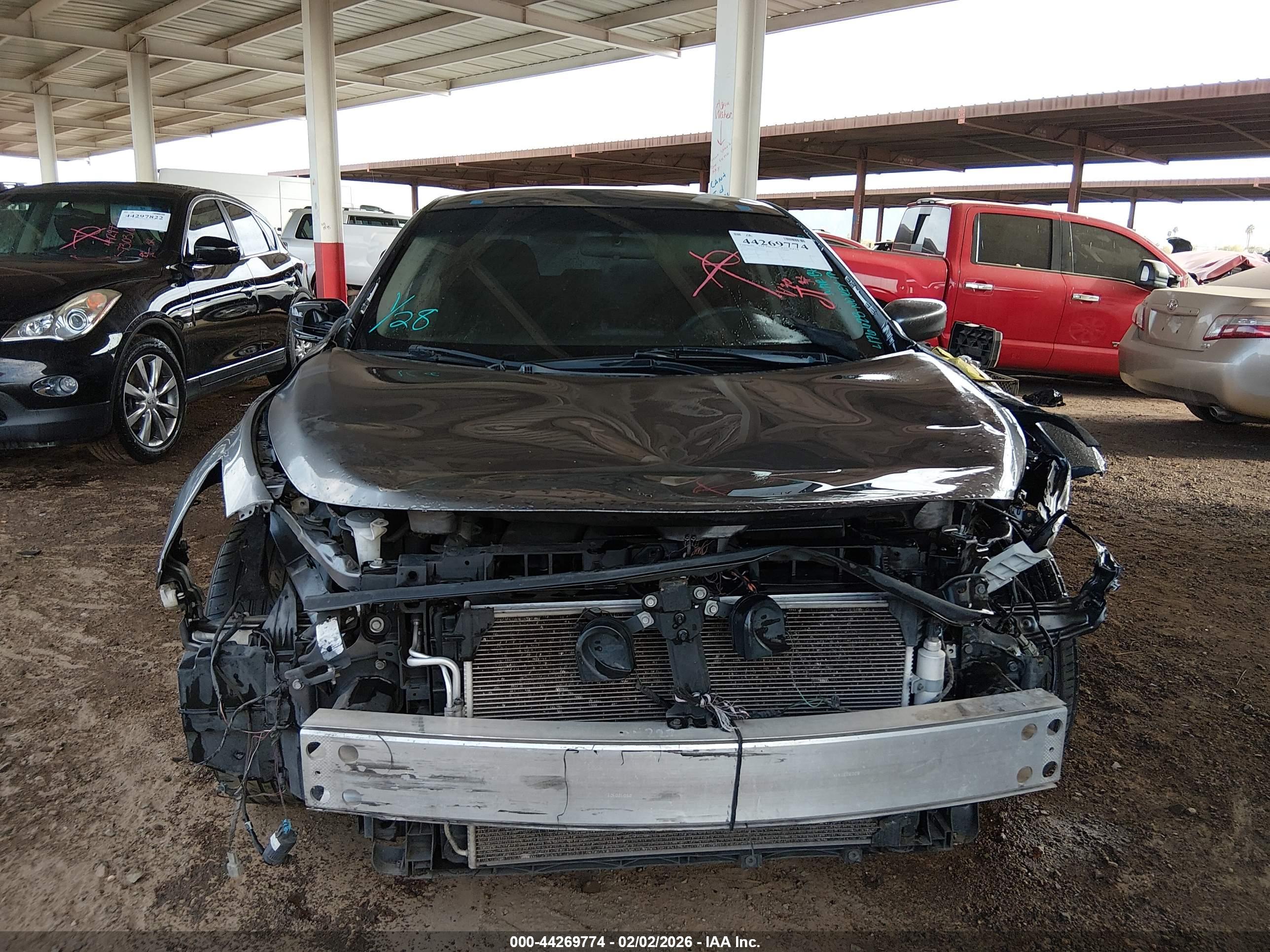 NISSAN ALTIMA image 6