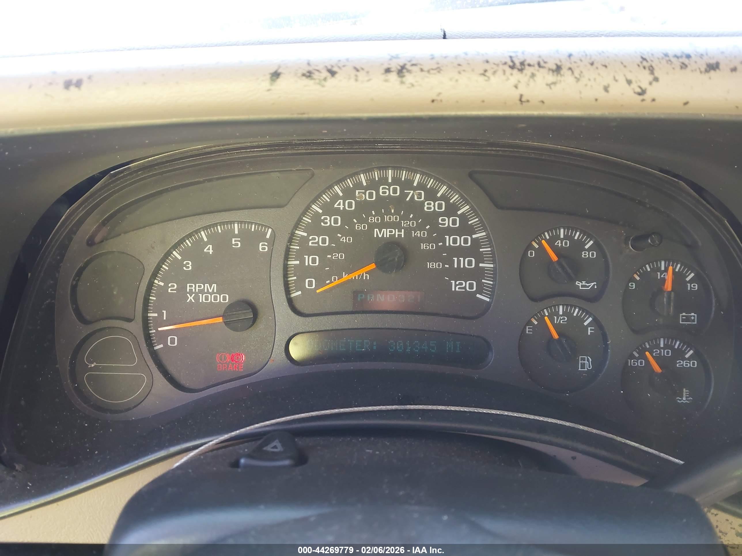 GMC YUKON image 7