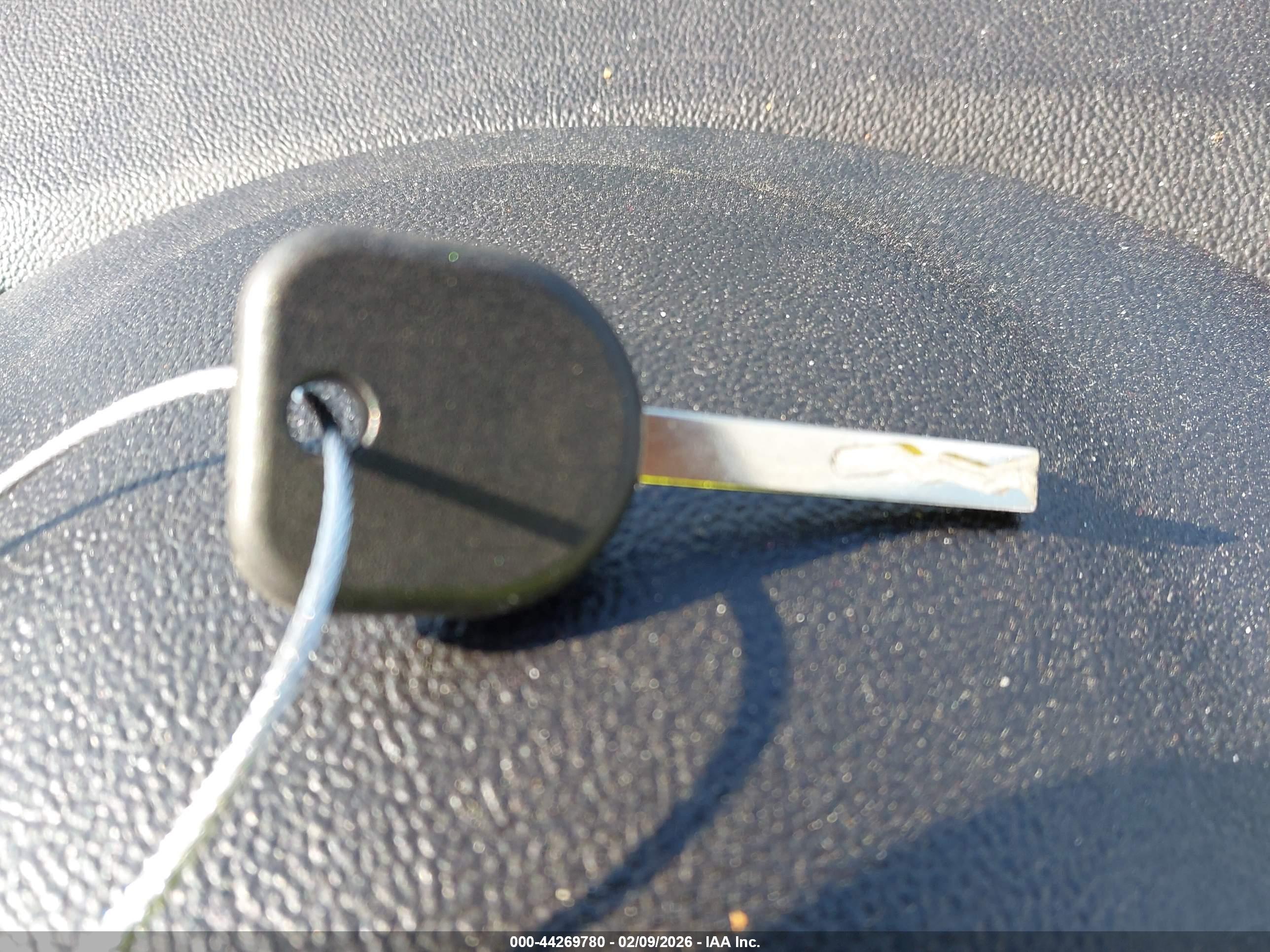 CHEVROLET CRUZE image 11