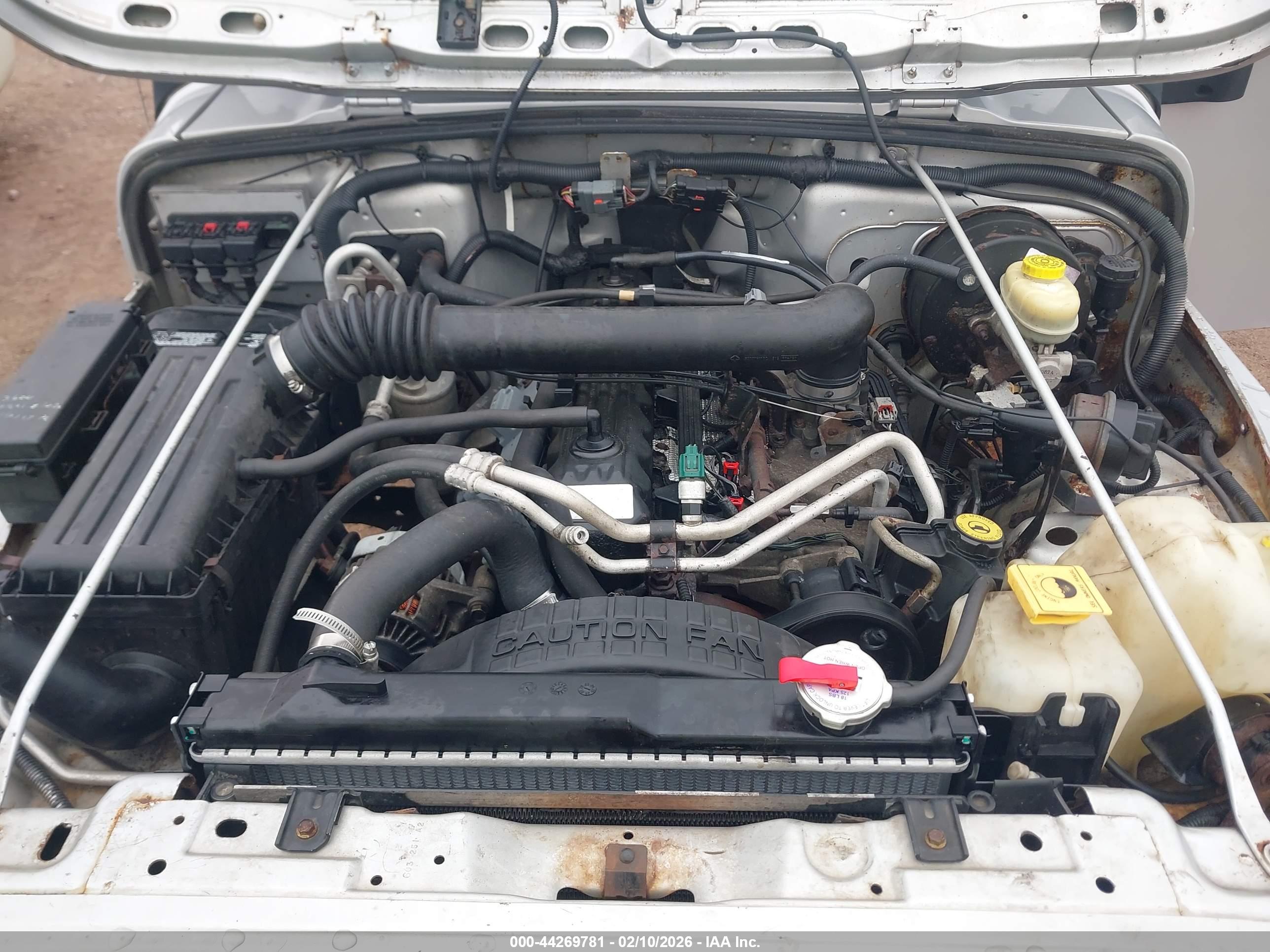 JEEP WRANGLER image 10