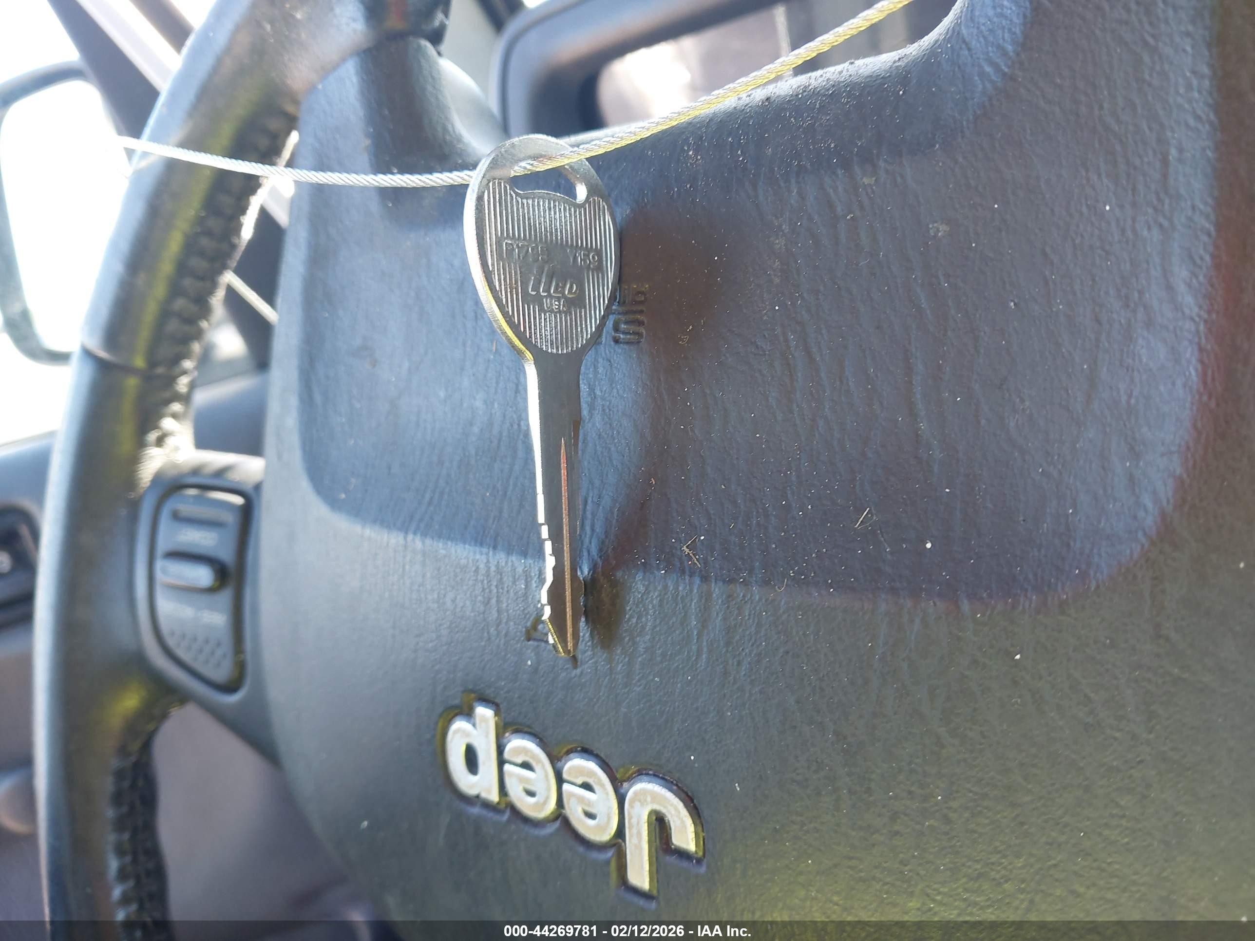 JEEP WRANGLER image 11