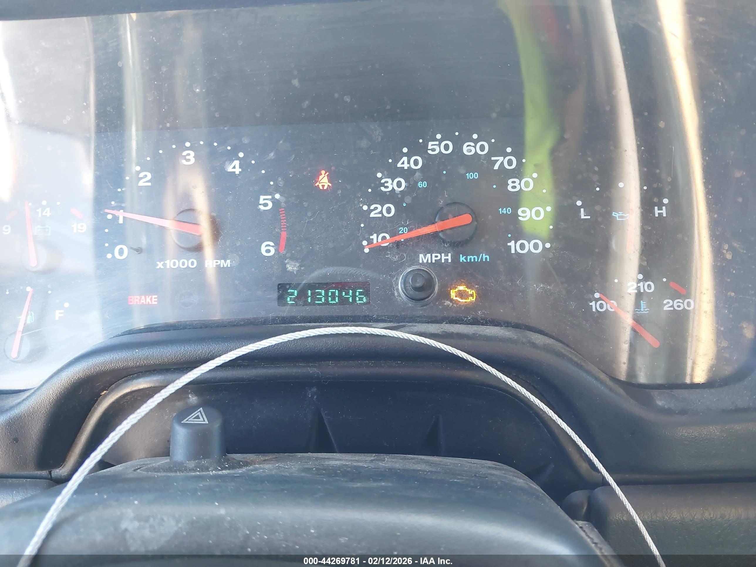 JEEP WRANGLER image 7