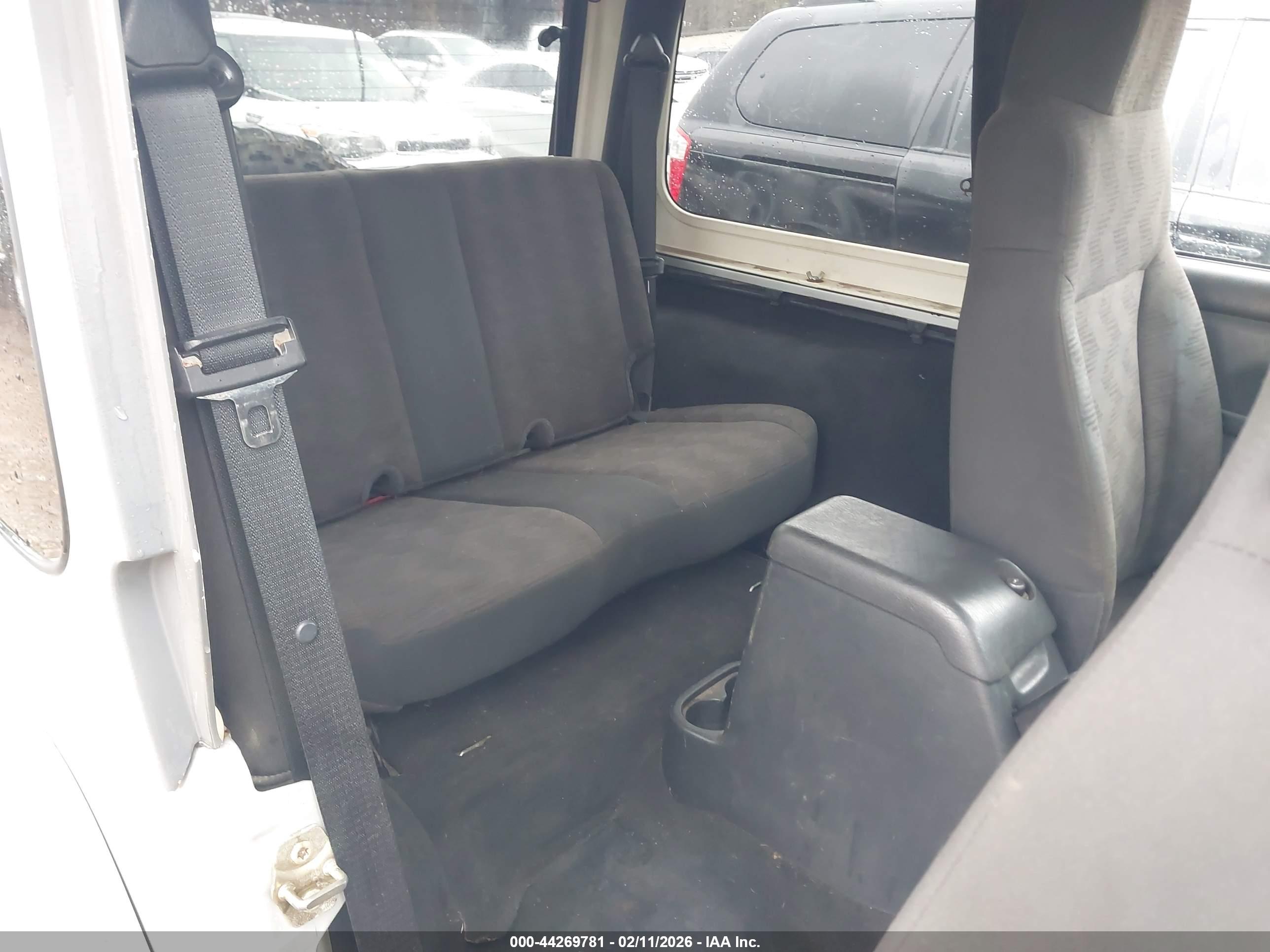 JEEP WRANGLER image 8