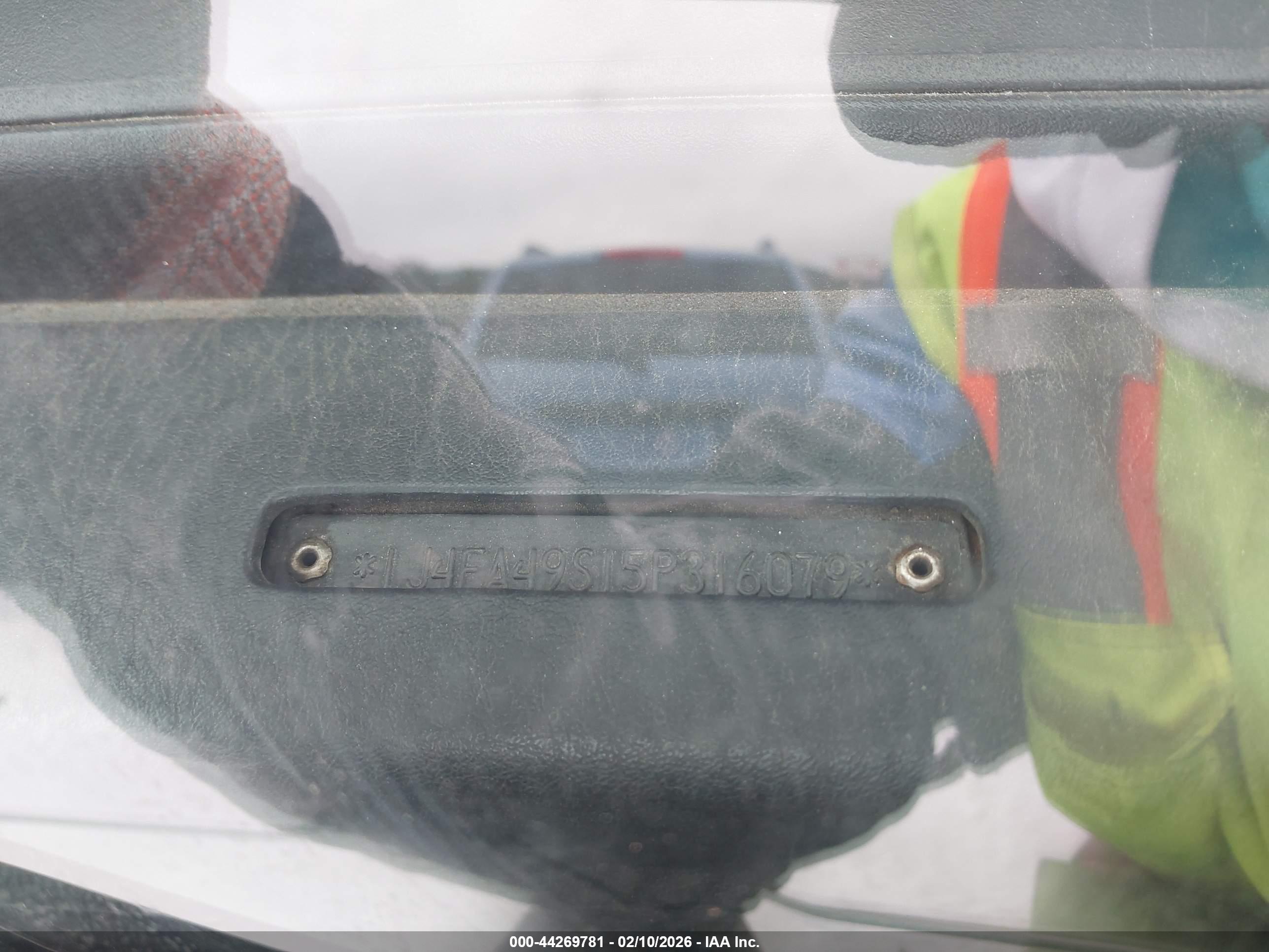 JEEP WRANGLER image 9