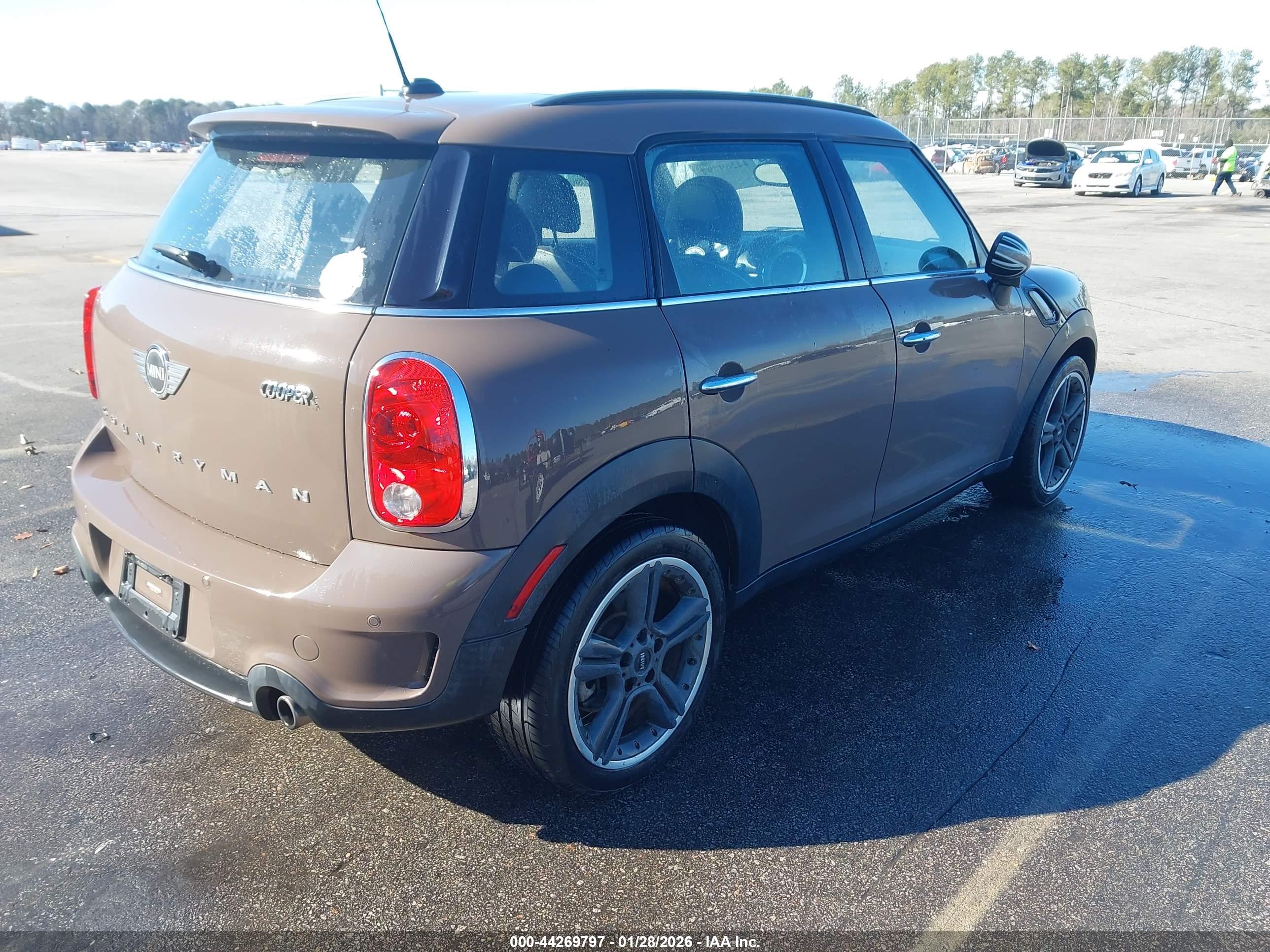 MINI COUNTRYMAN image 4