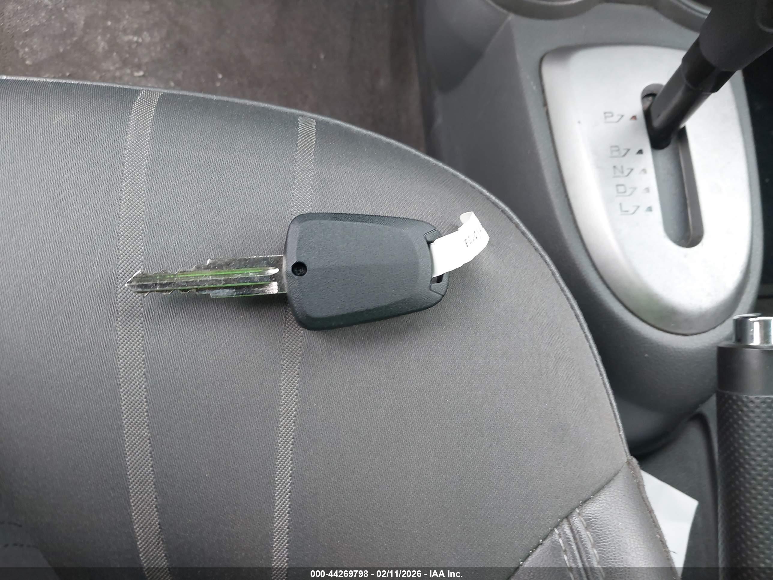 CHEVROLET SPARK image 11