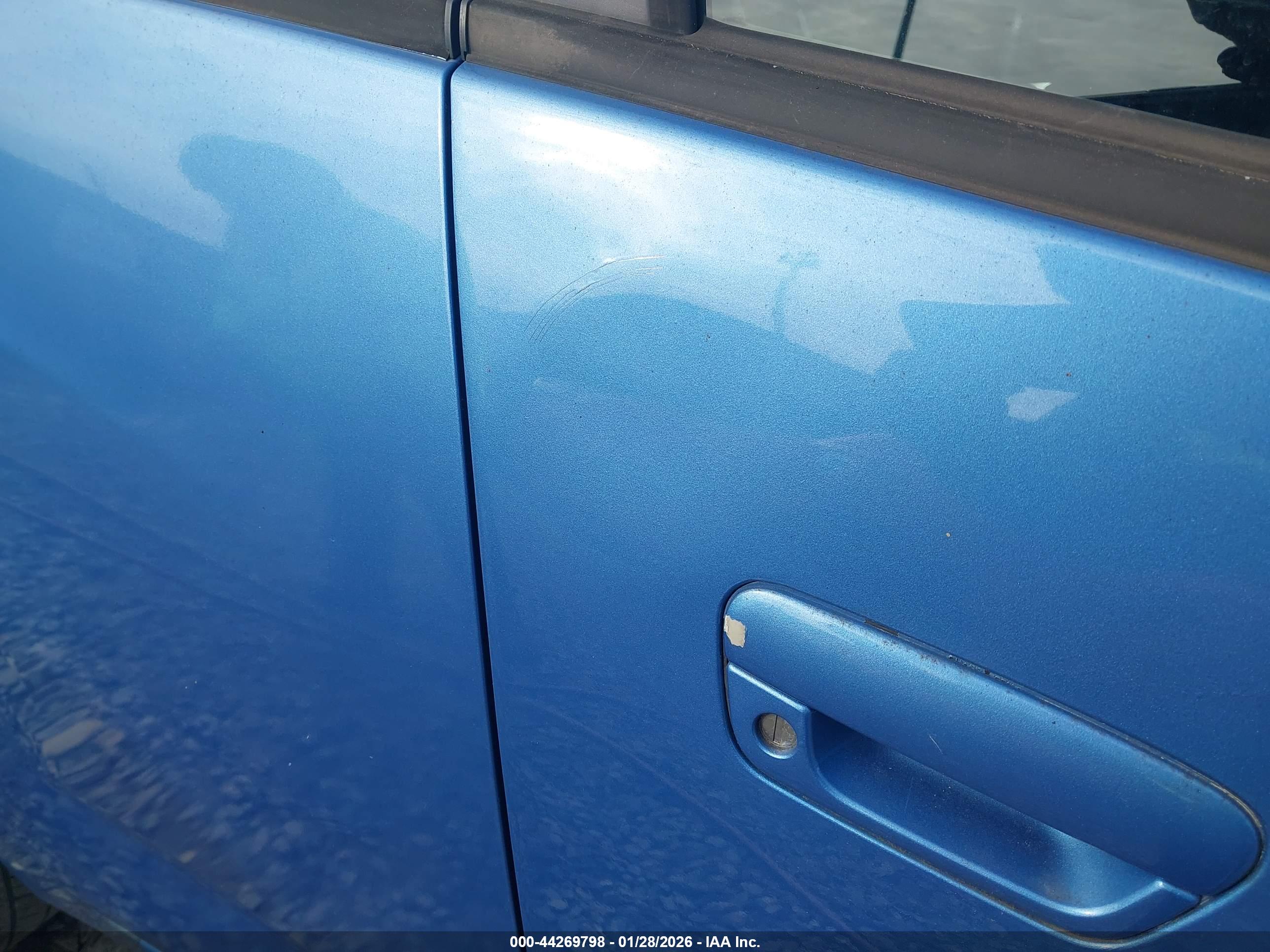 CHEVROLET SPARK image 6