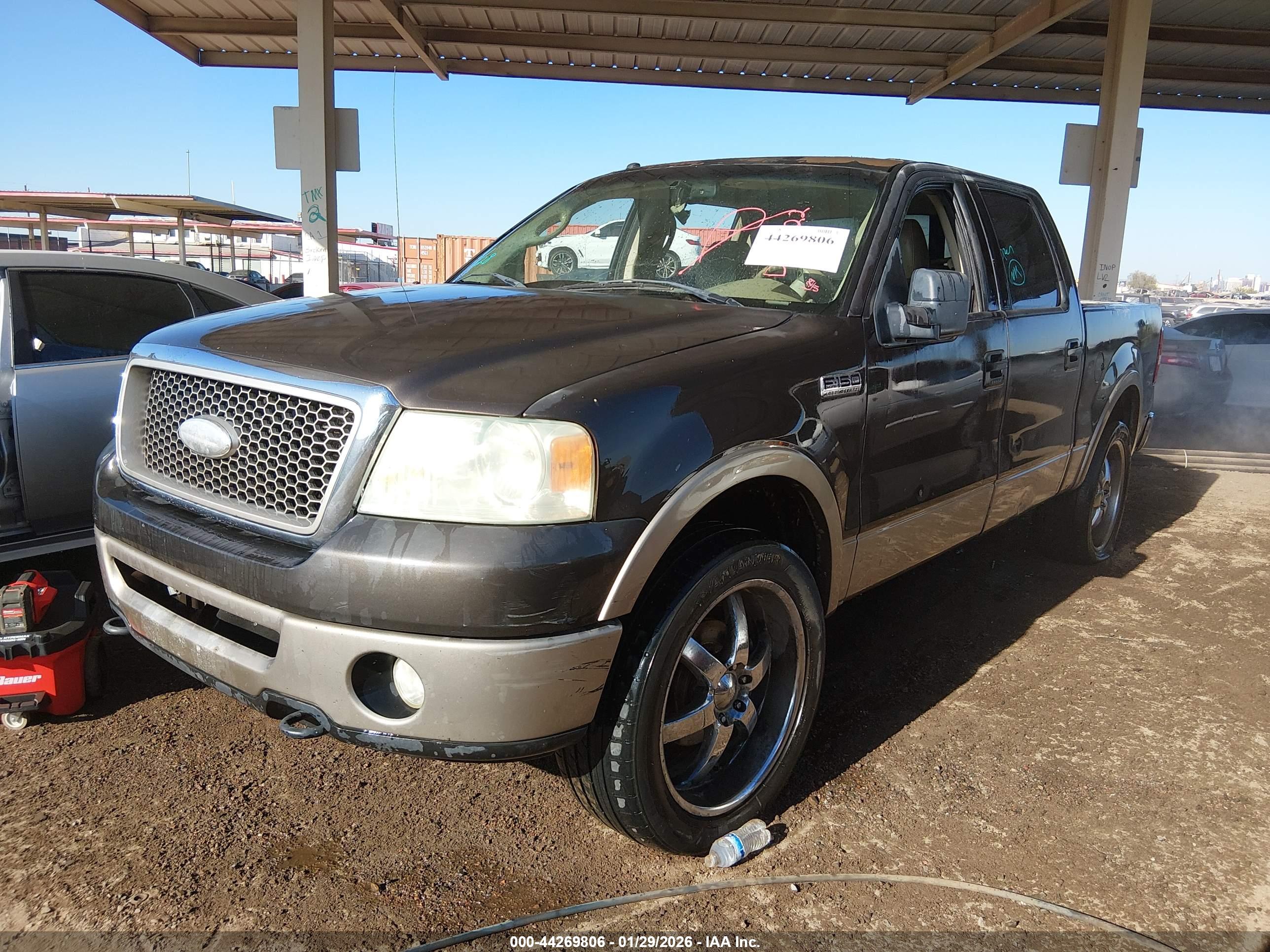 FORD F-150 image 2