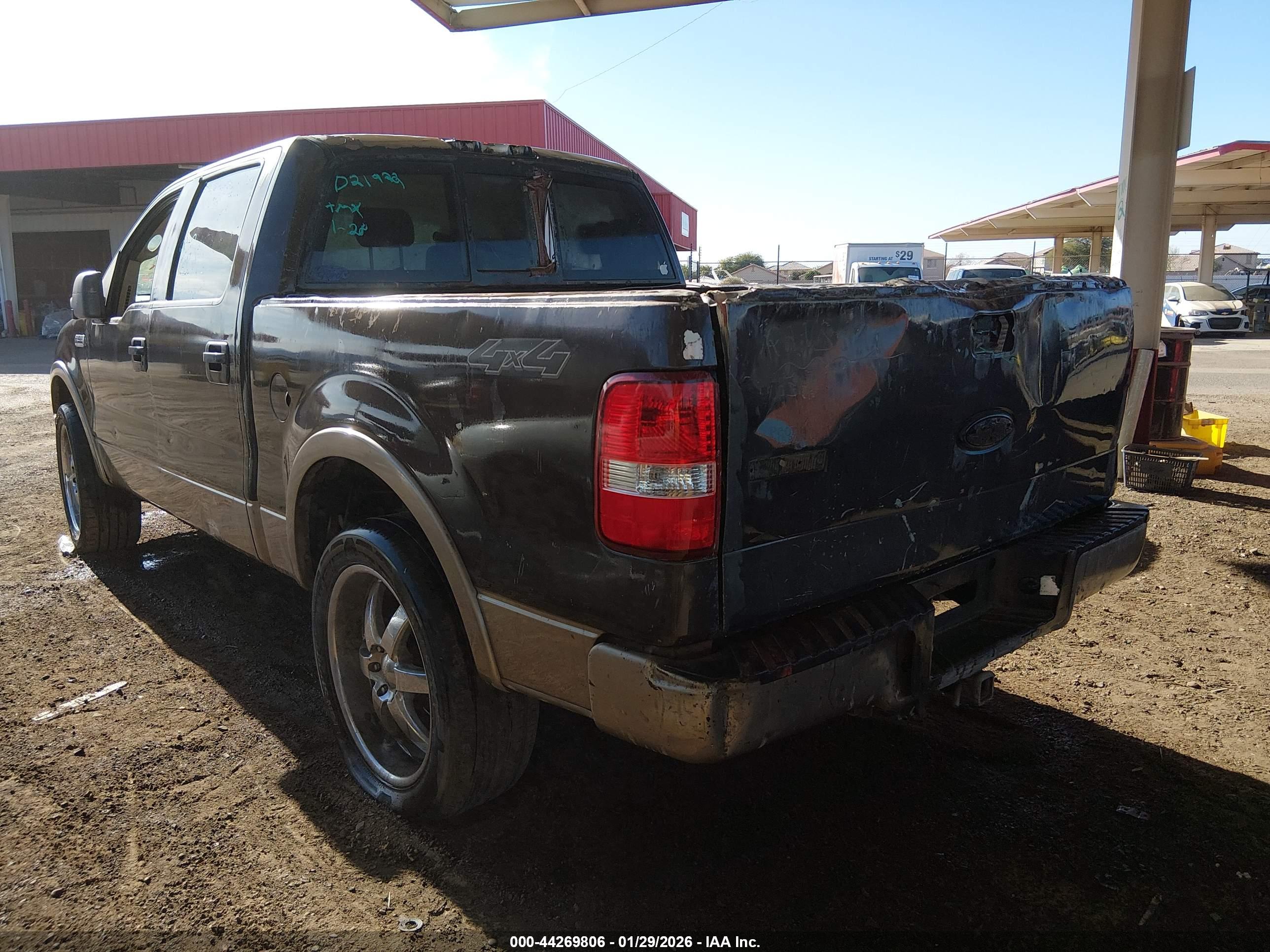 FORD F-150 image 3