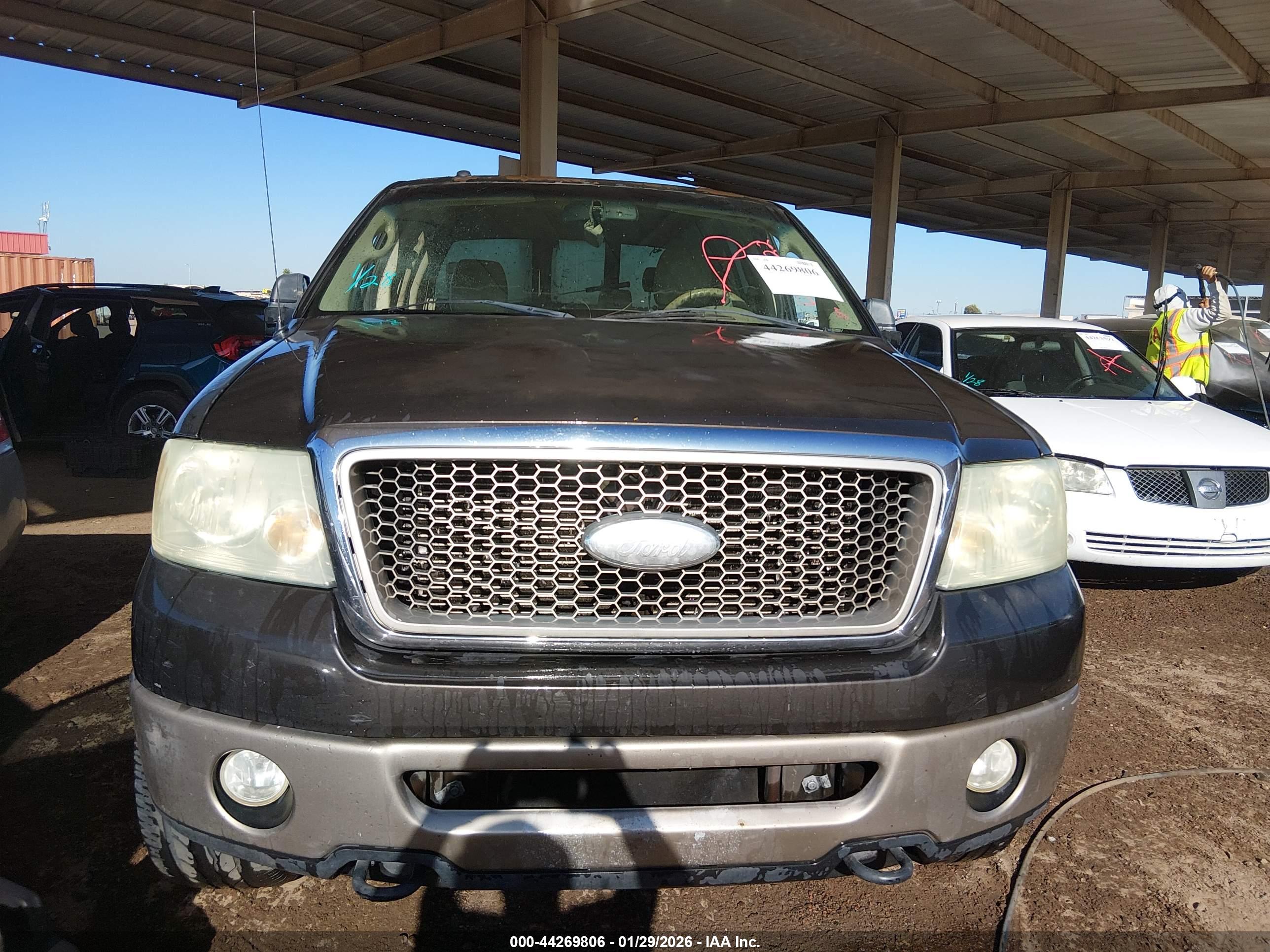 FORD F-150 image 6