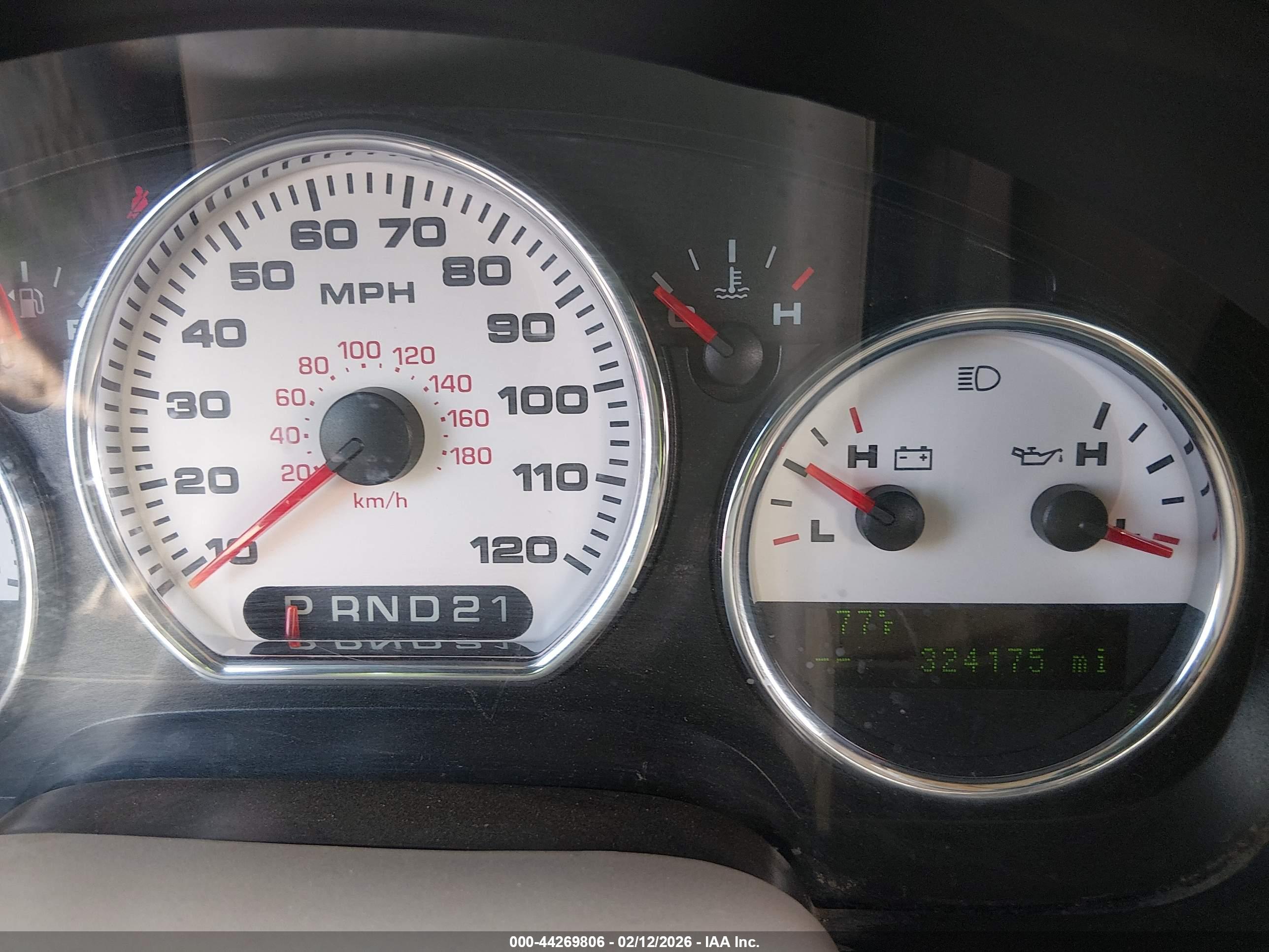 FORD F-150 image 7