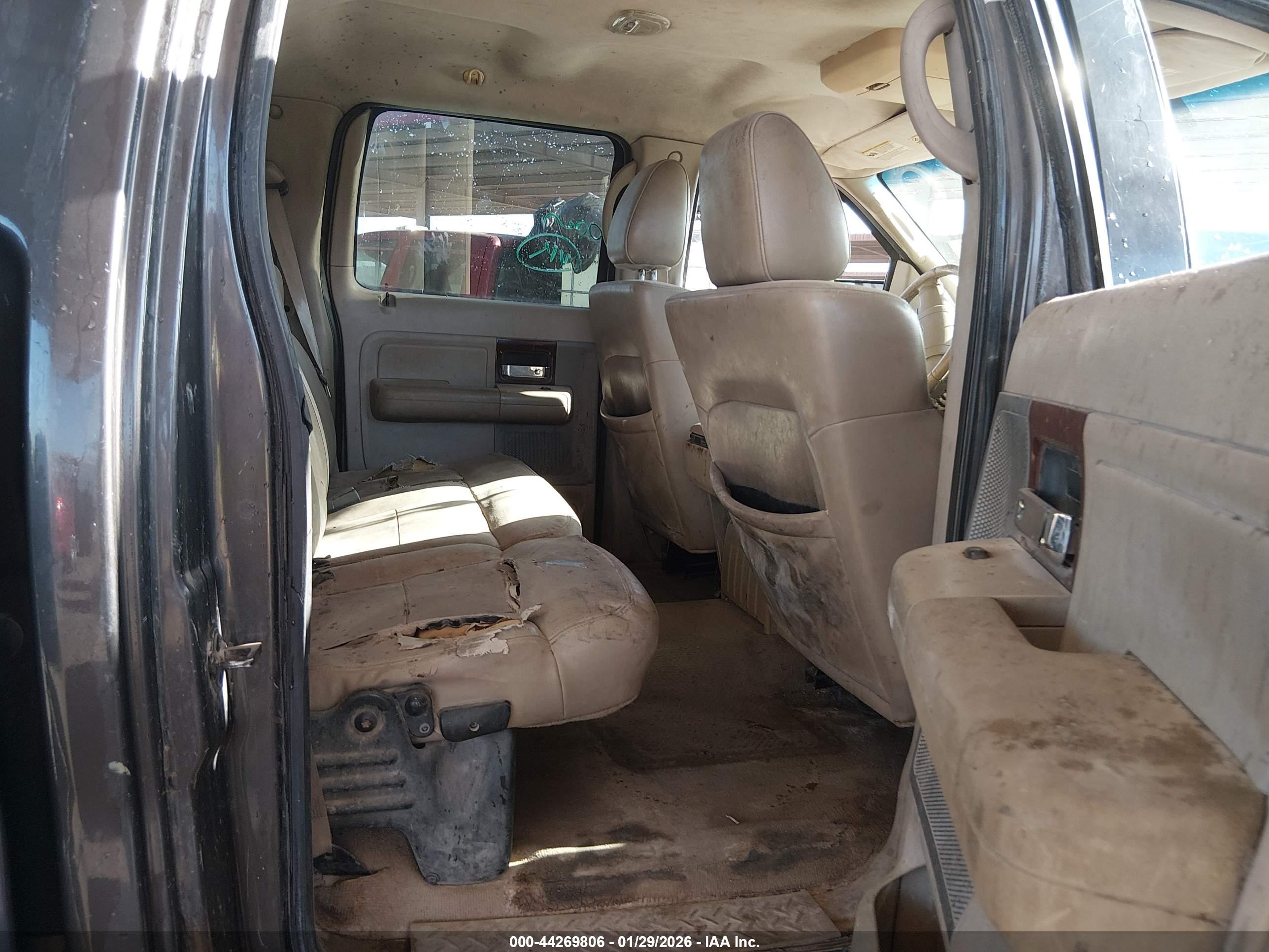 FORD F-150 image 8