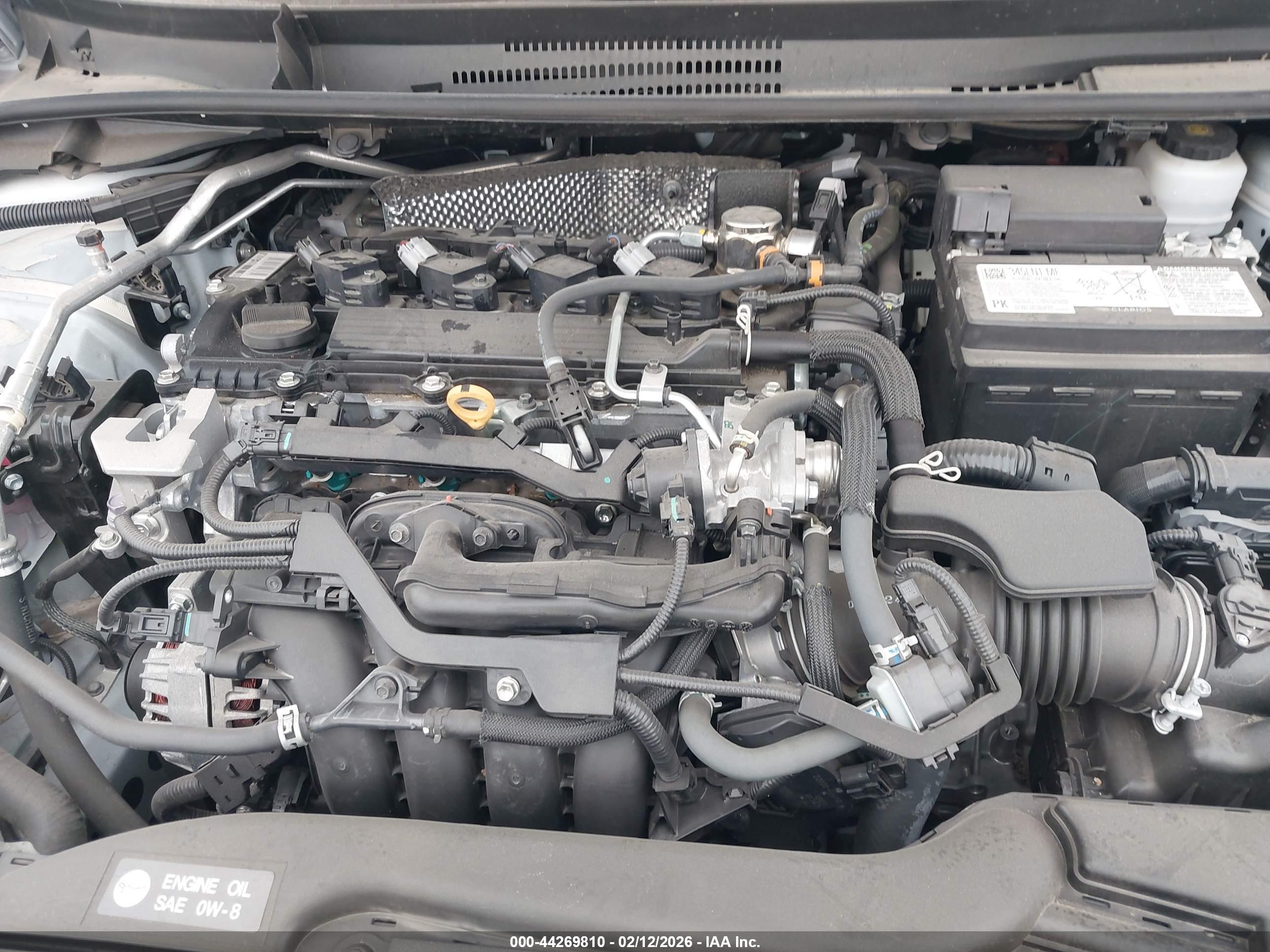 TOYOTA COROLLA image 10