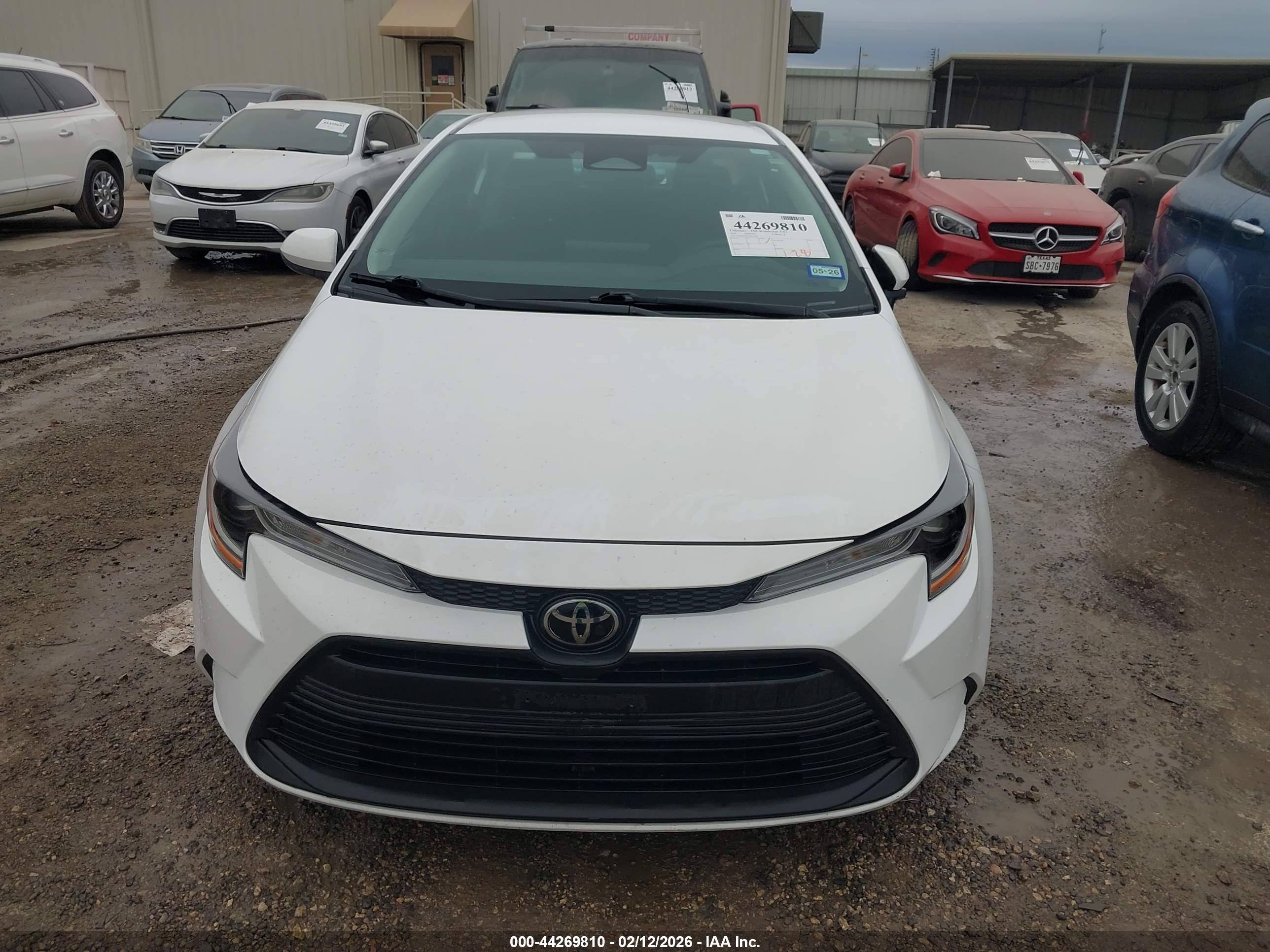 TOYOTA COROLLA image 6