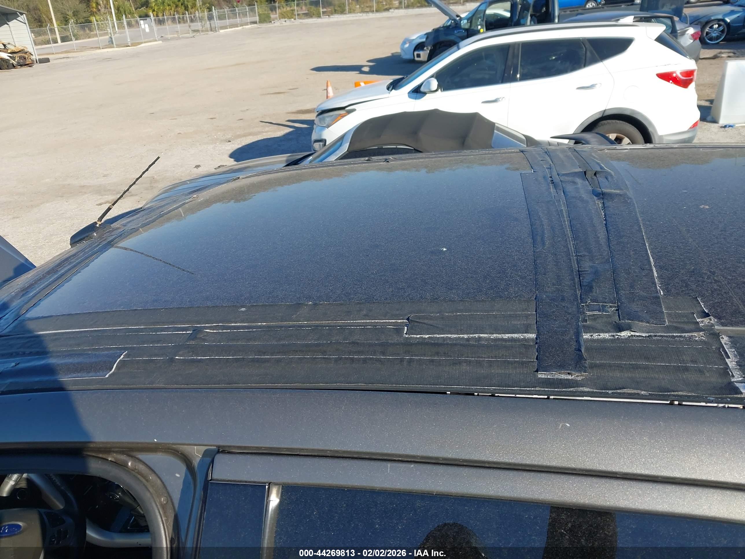 FORD EDGE image 6