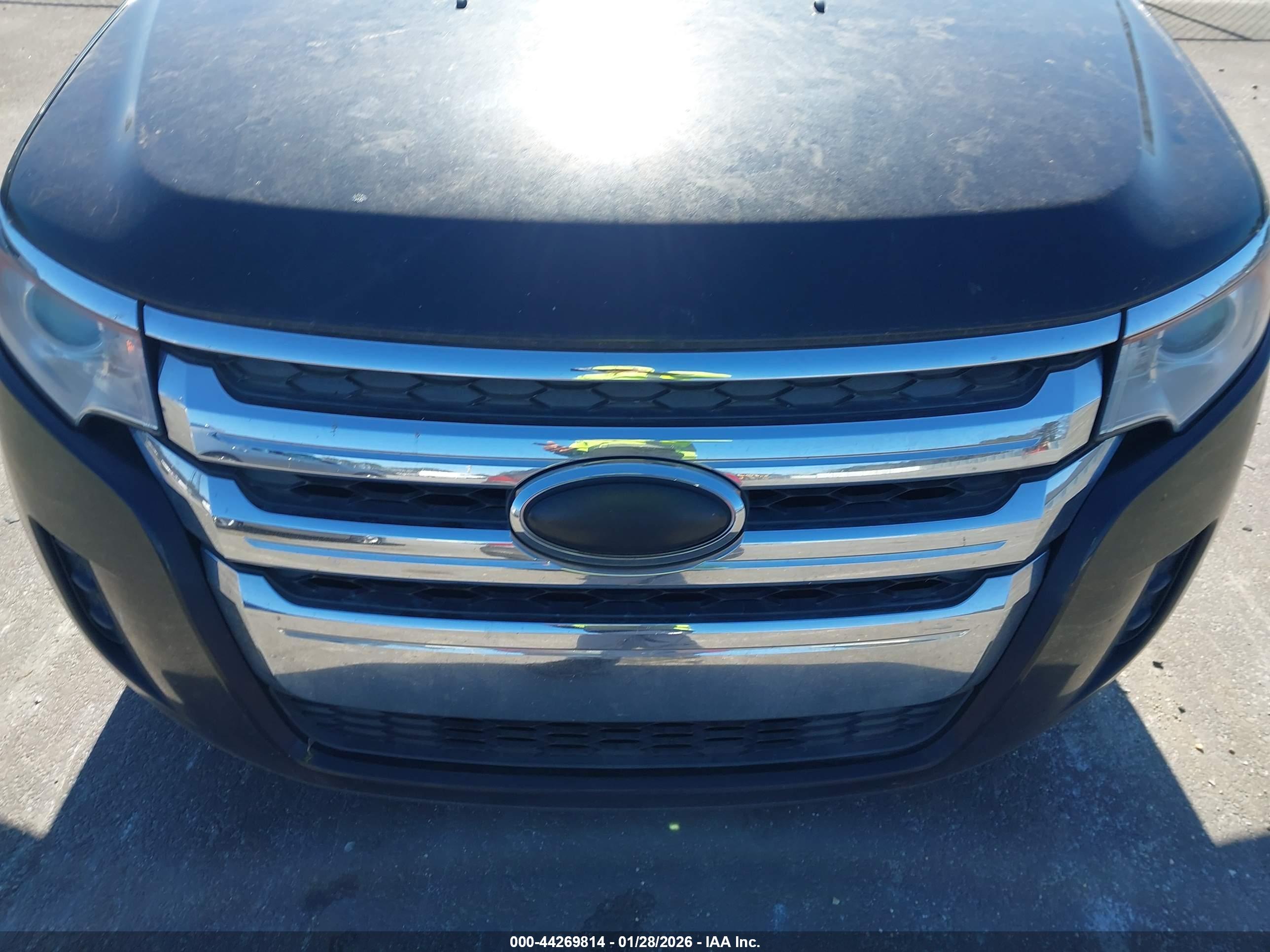 FORD EDGE image 6