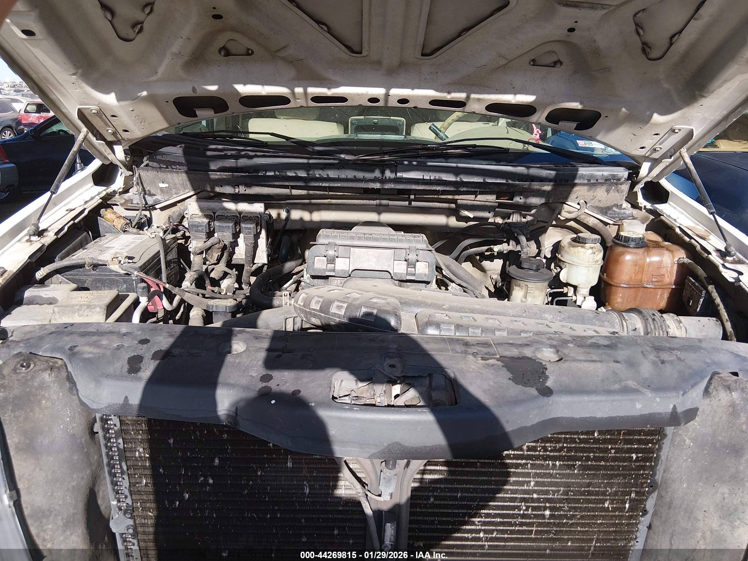 FORD F-150 image 10