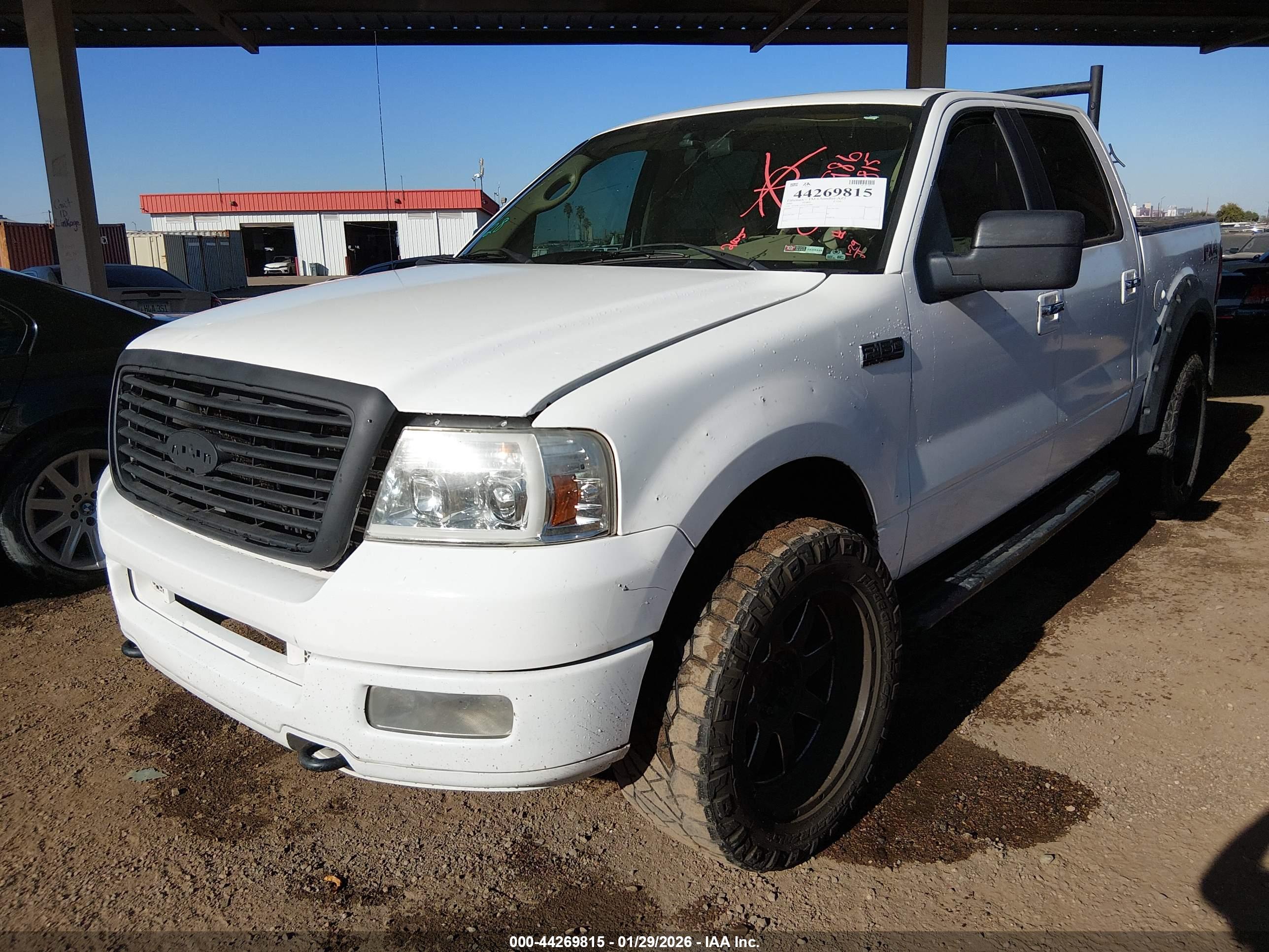 FORD F-150 image 2