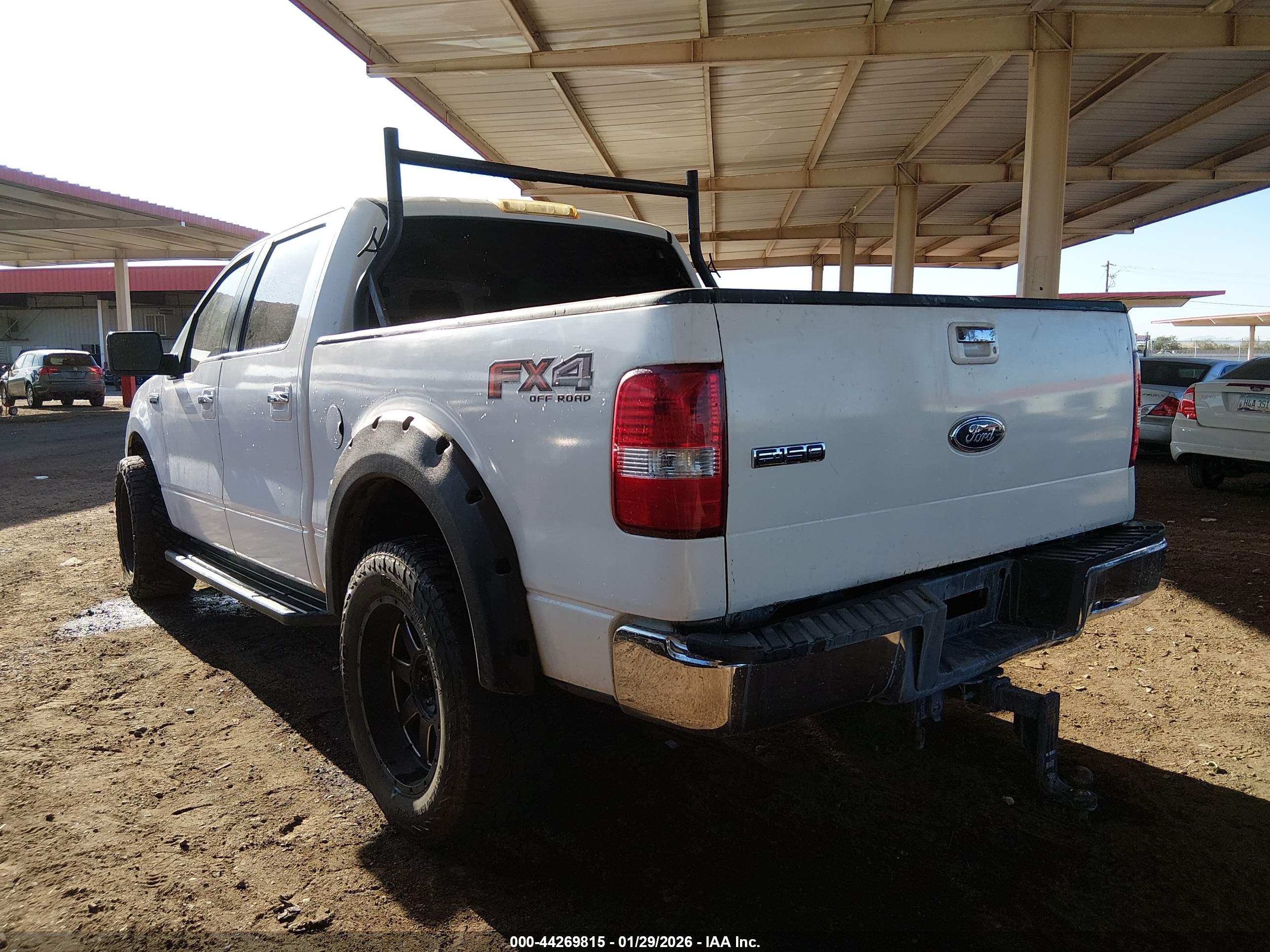 FORD F-150 image 3