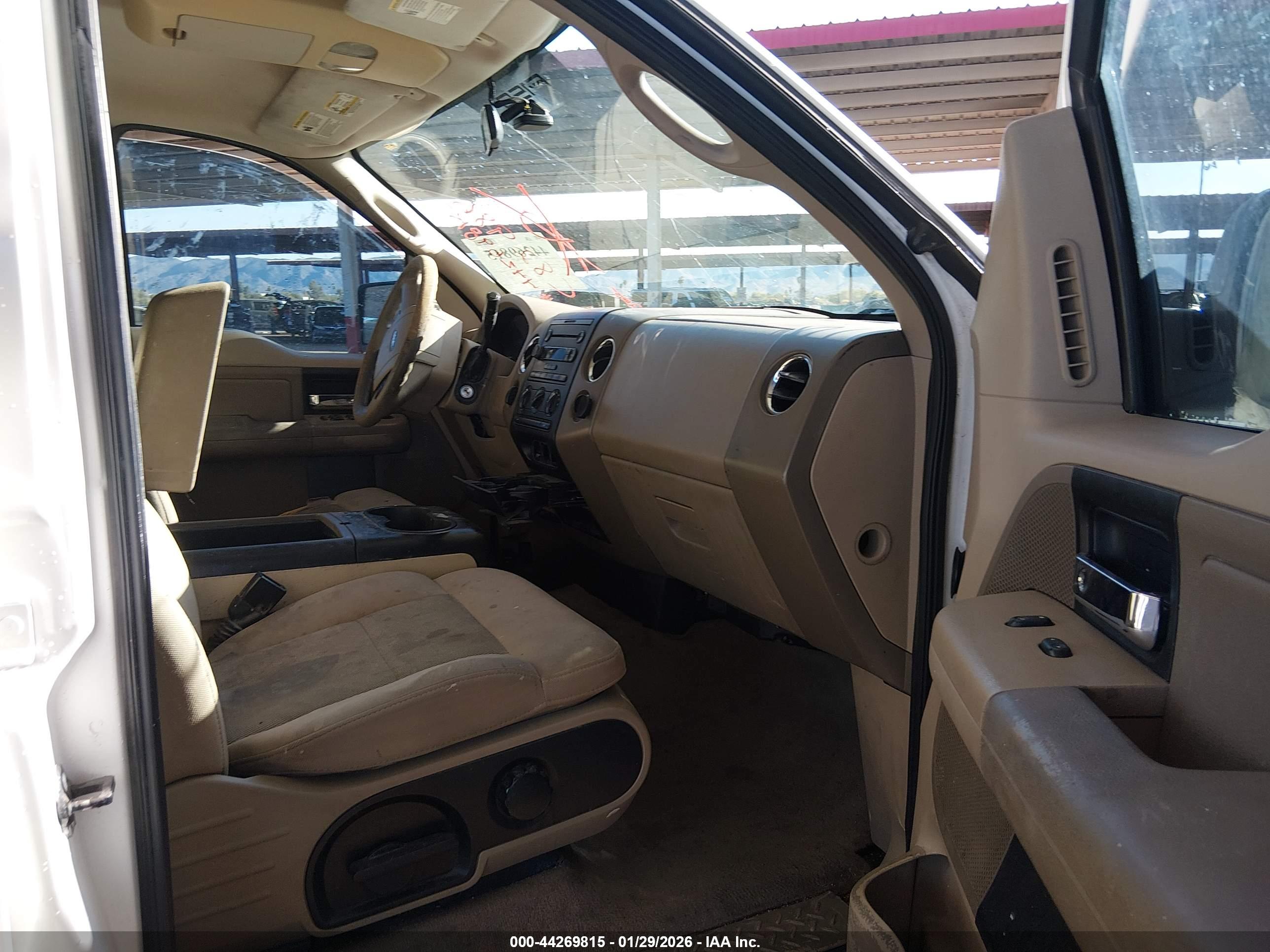 FORD F-150 image 5