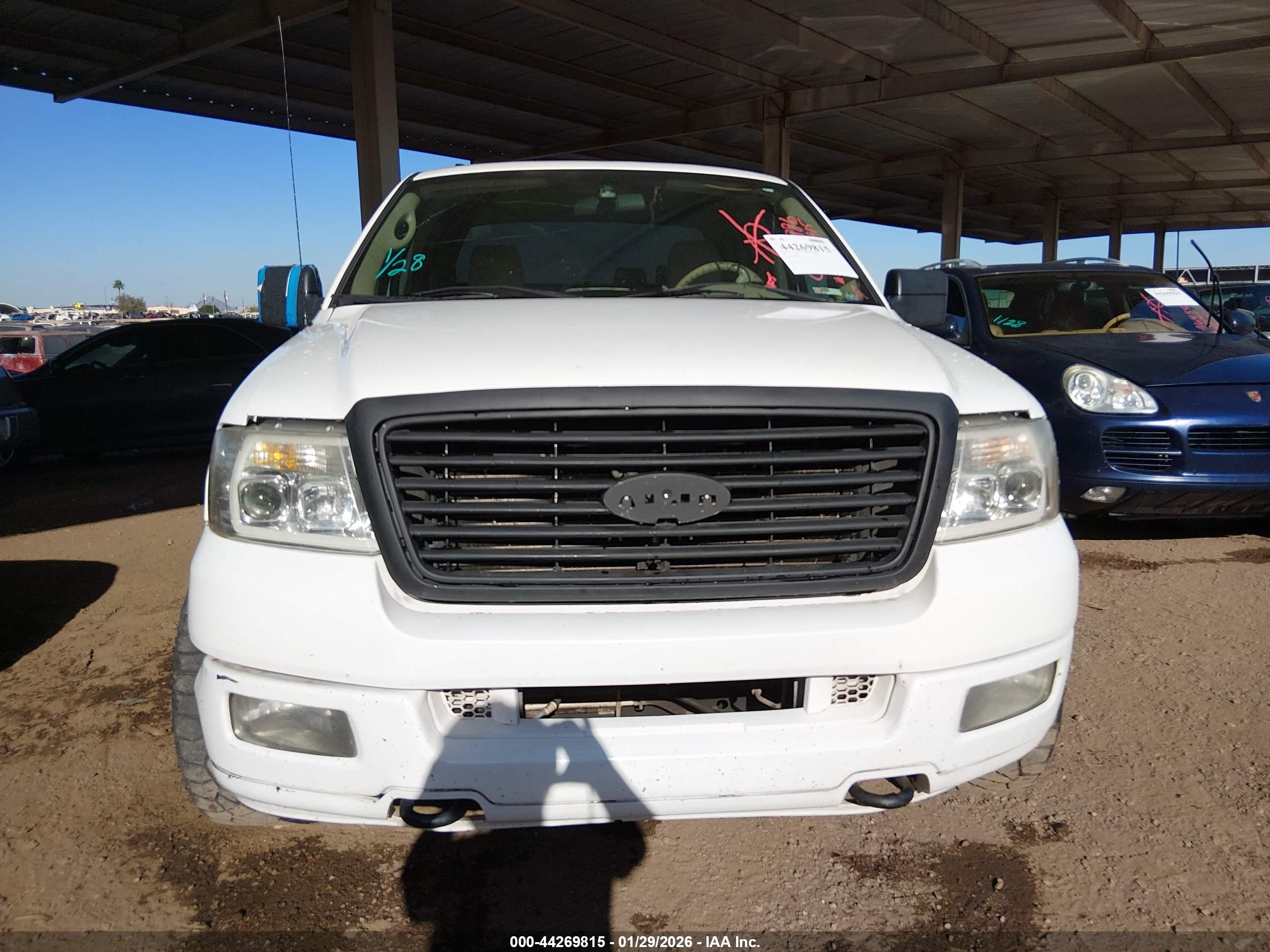 FORD F-150 image 6