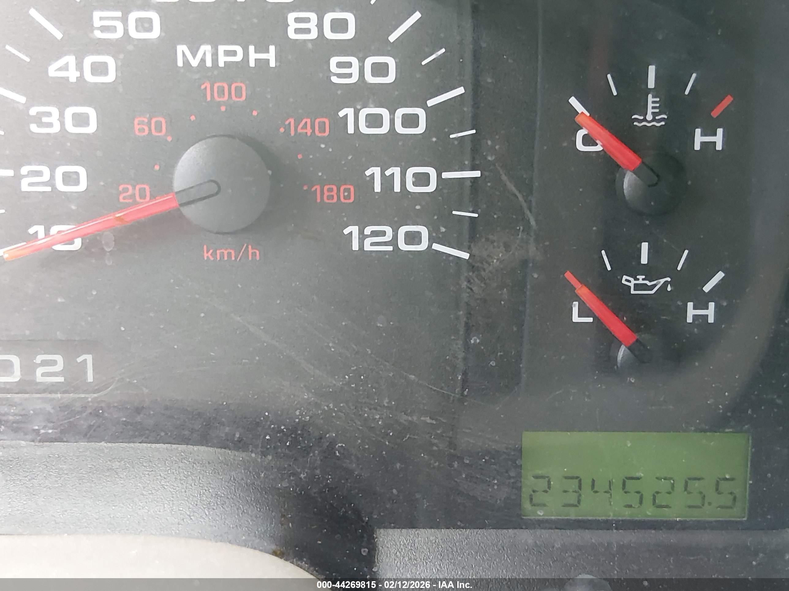 FORD F-150 image 7