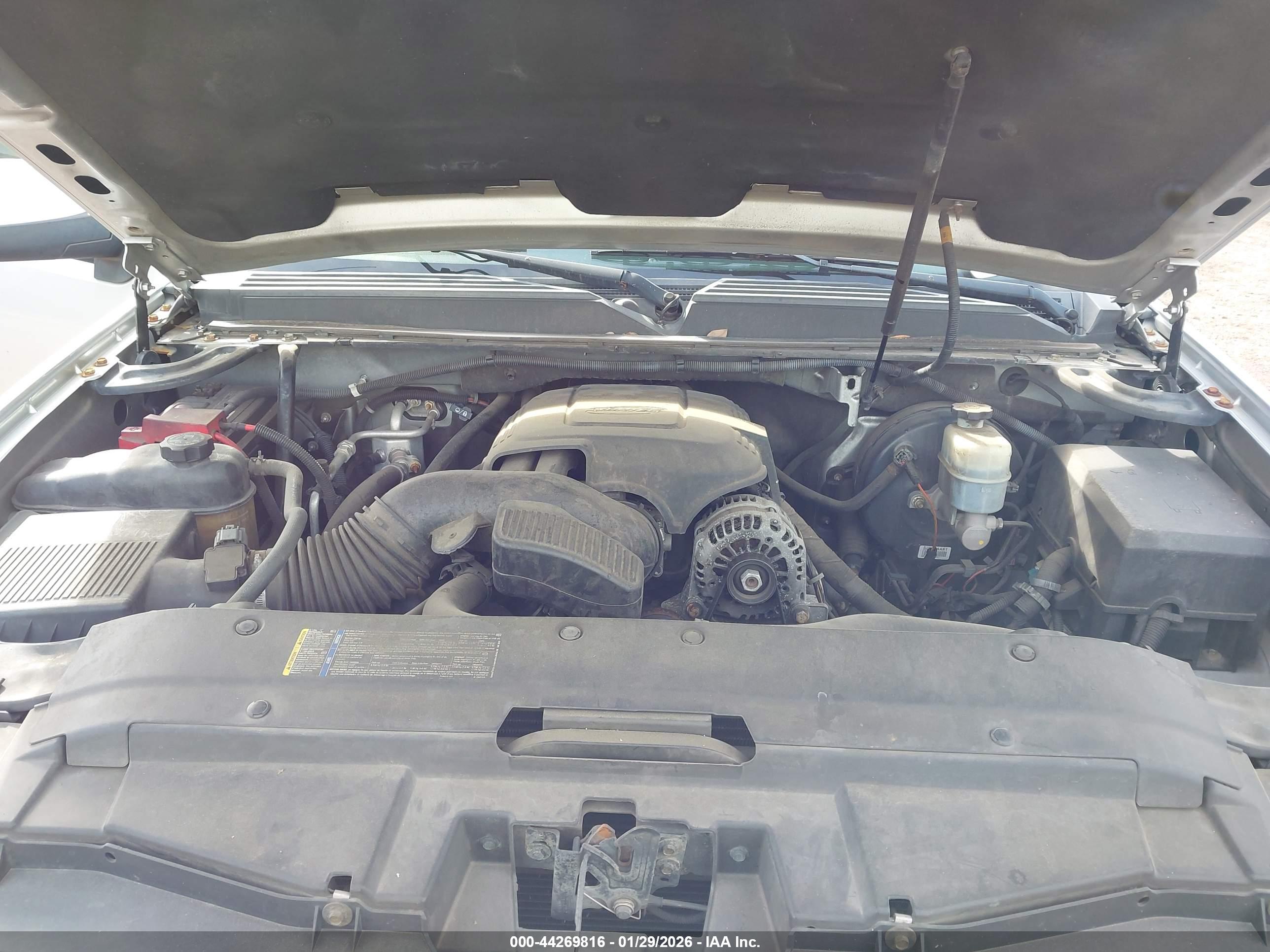 CHEVROLET AVALANCHE image 10