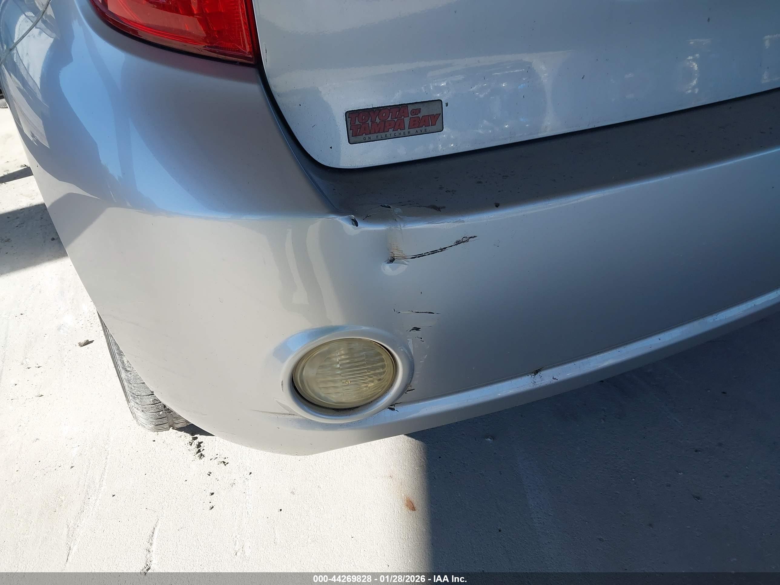 SCION XB image 6