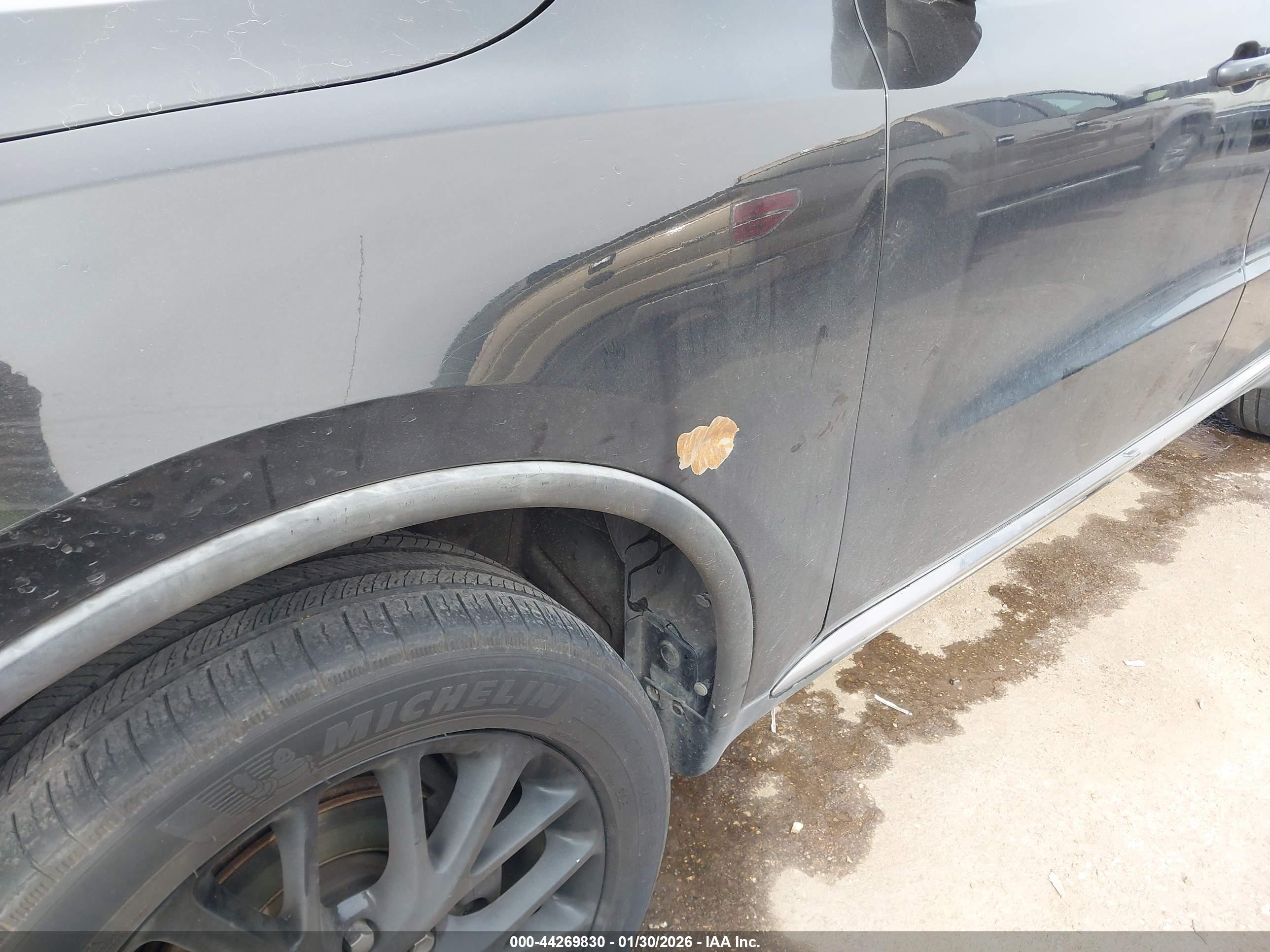 DODGE DURANGO image 6