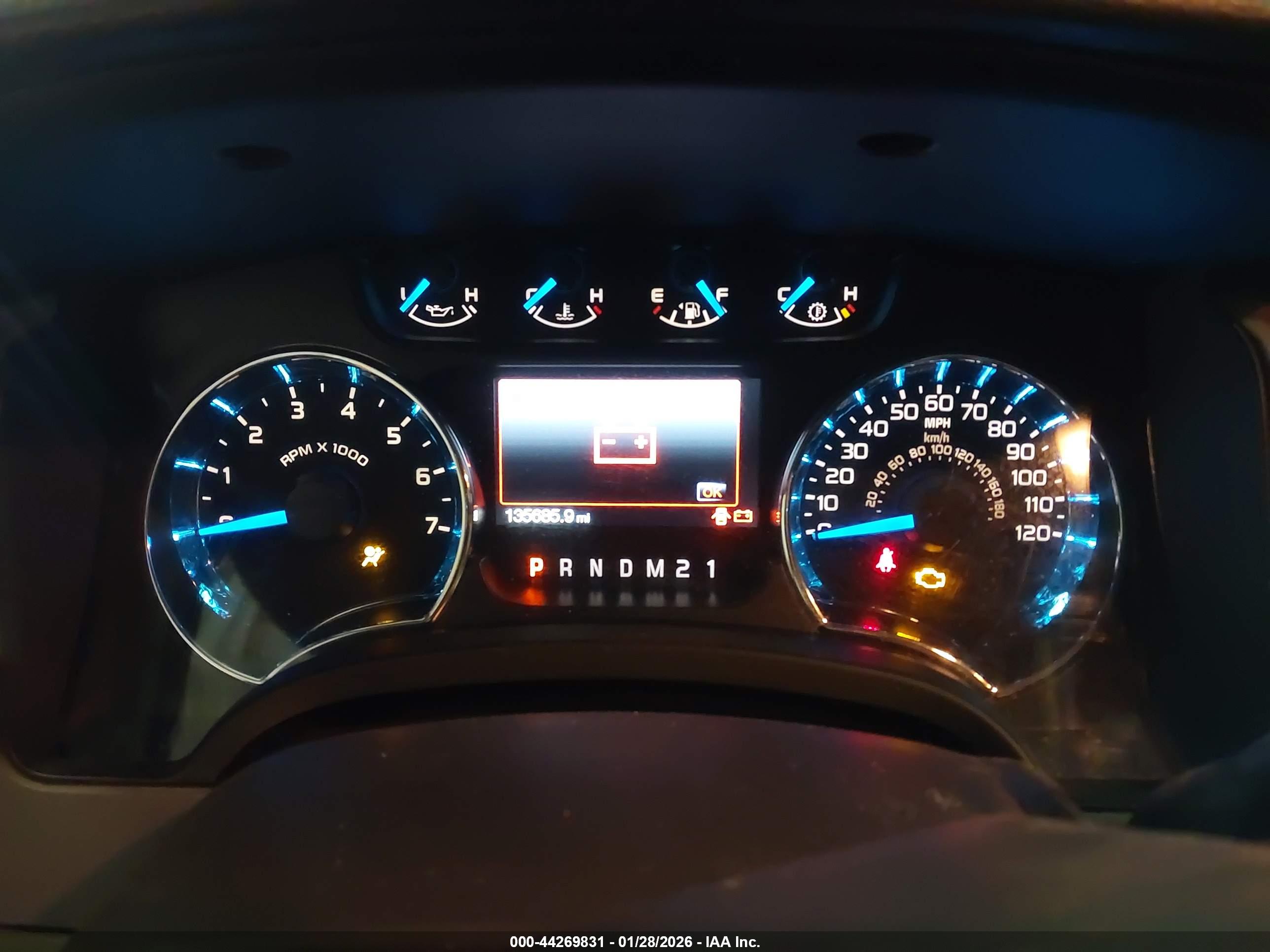 FORD F-150 image 7