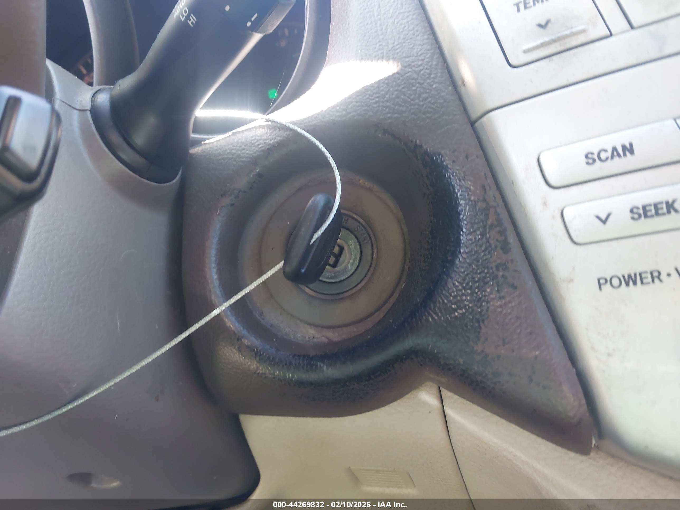 LEXUS RX image 11